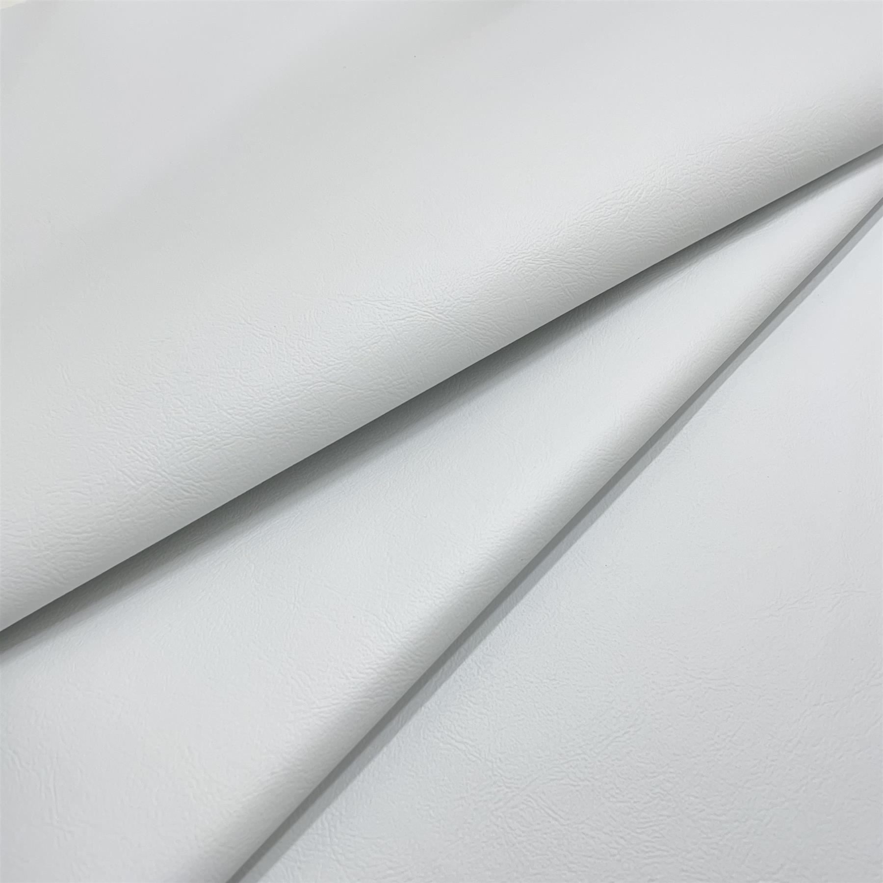 FIRE RESISTANT RETARDANT FAUX LEATHER LEATHERETTE UPHOLSTERY VINYL FABRIC X 1m - Picture 85 of 91