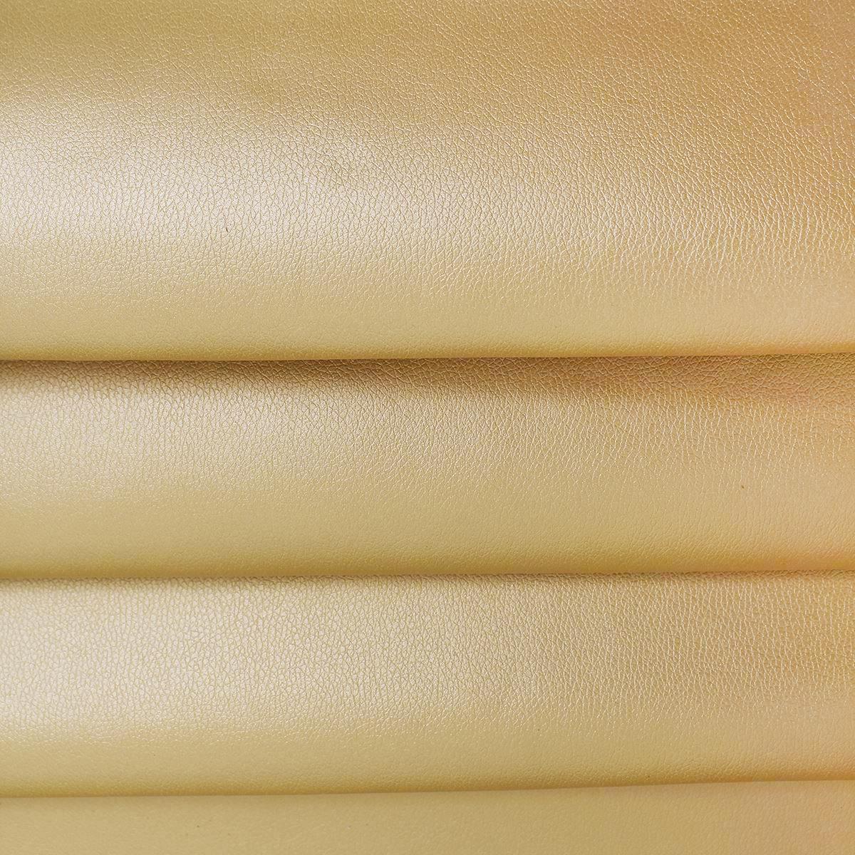 Bentley Plain Soft FR Vinyl Smooth Grain Vehicle Faux Leather Upholstery Fabric - Picture 12 of 23