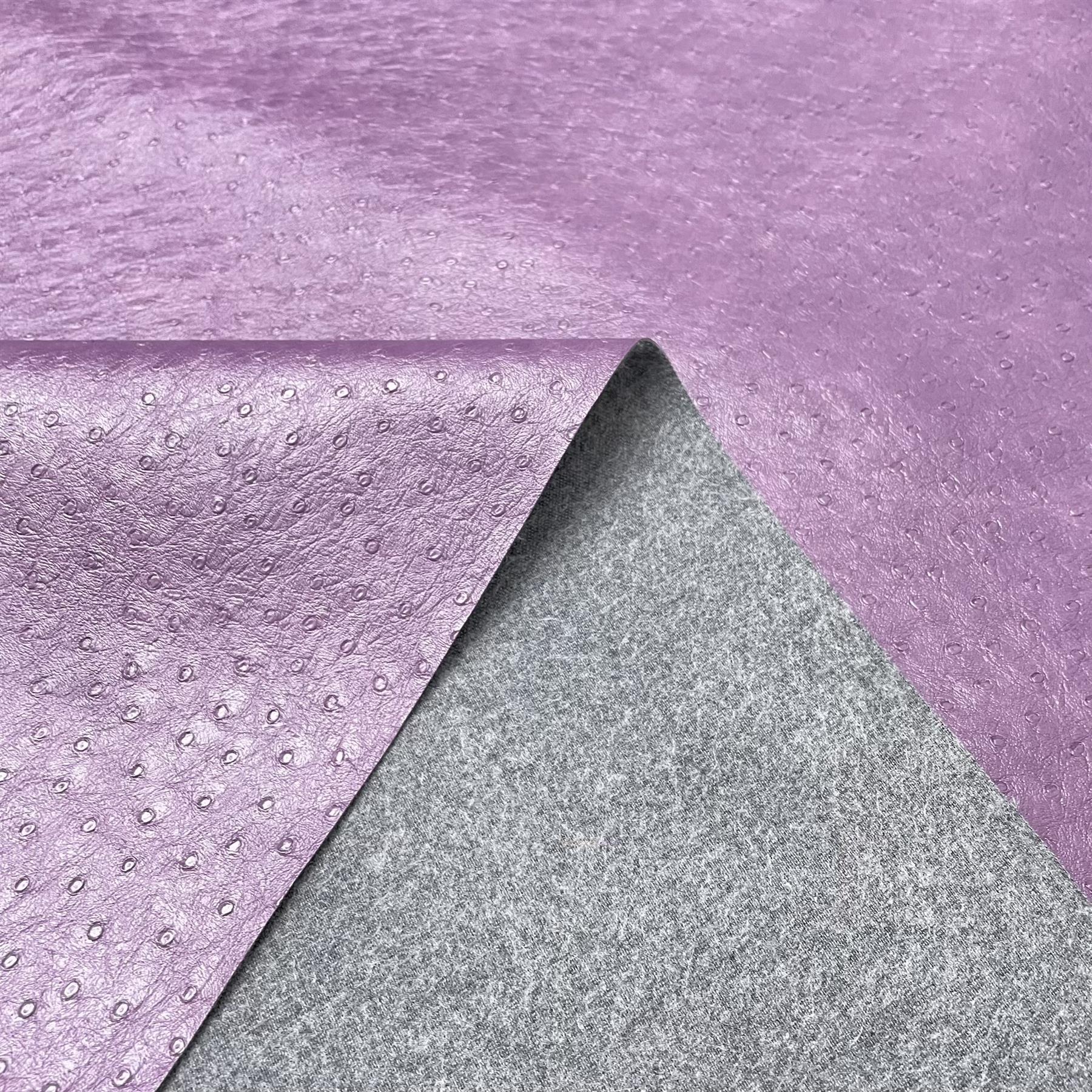 Ostrich Skin Faux Leather Crib 5 Fire Retardant Anti Microbial Upholstery Fabric - Picture 3 of 88