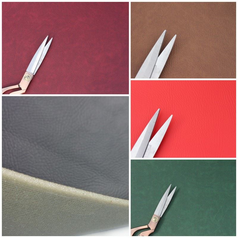 SCRIM FOAM BACKED TEXTURED FAUX LEATHER HEADLINING BOAT CAR CAMPER MATERIAL 3mm - Picture 48 of 48