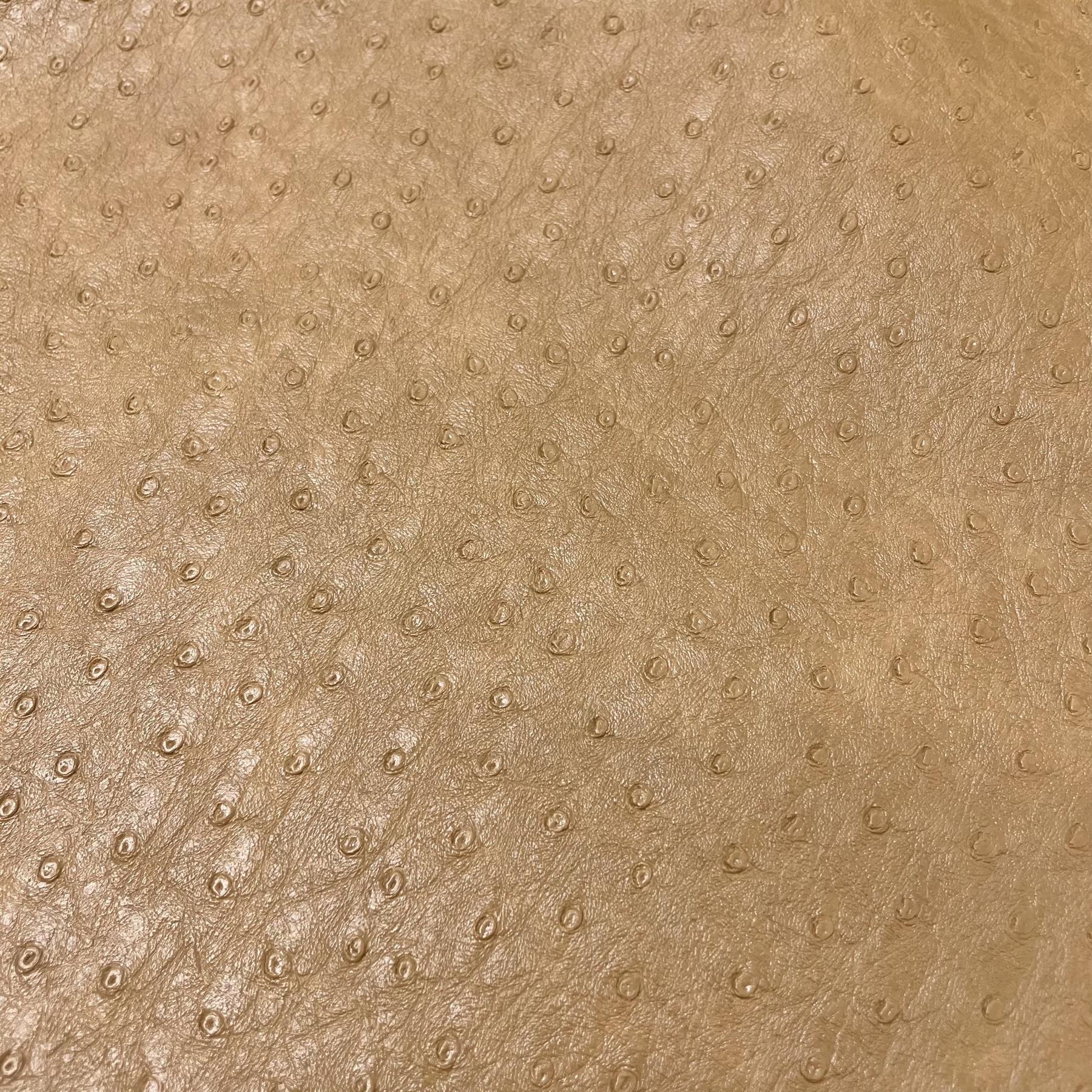 Ostrich Skin Faux Leather Crib 5 Fire Retardant Anti Microbial Upholstery Fabric - Picture 73 of 88