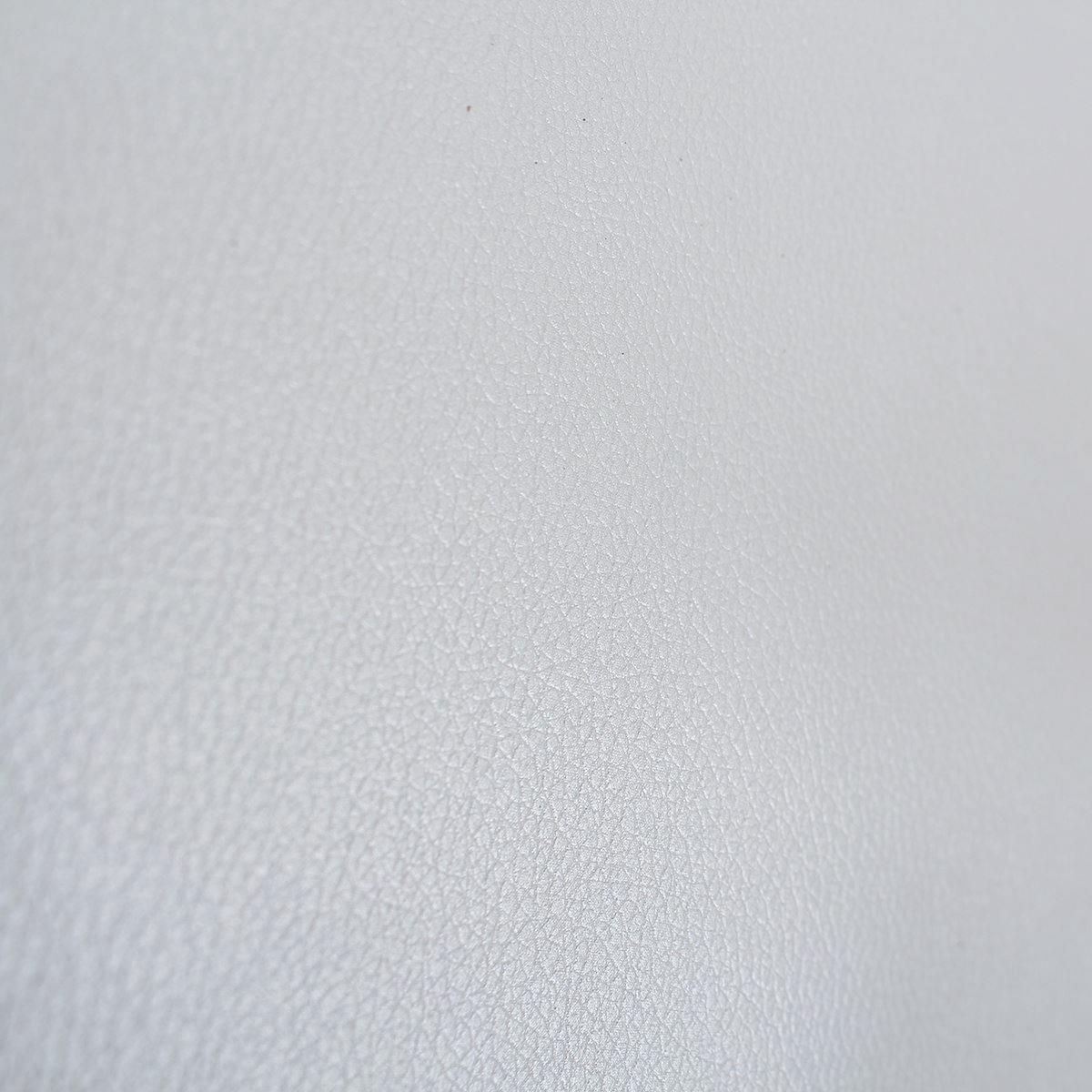 Bentley Plain Soft FR Vinyl Smooth Grain Vehicle Faux Leather Upholstery Fabric - Picture 21 of 23