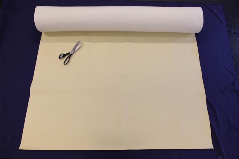 QUALITY UPHOLSTERY TEXTURED BRIGHT FAUX LEATHER LEATHERETTE FABRIC MATERIAL - Picture 34 of 37