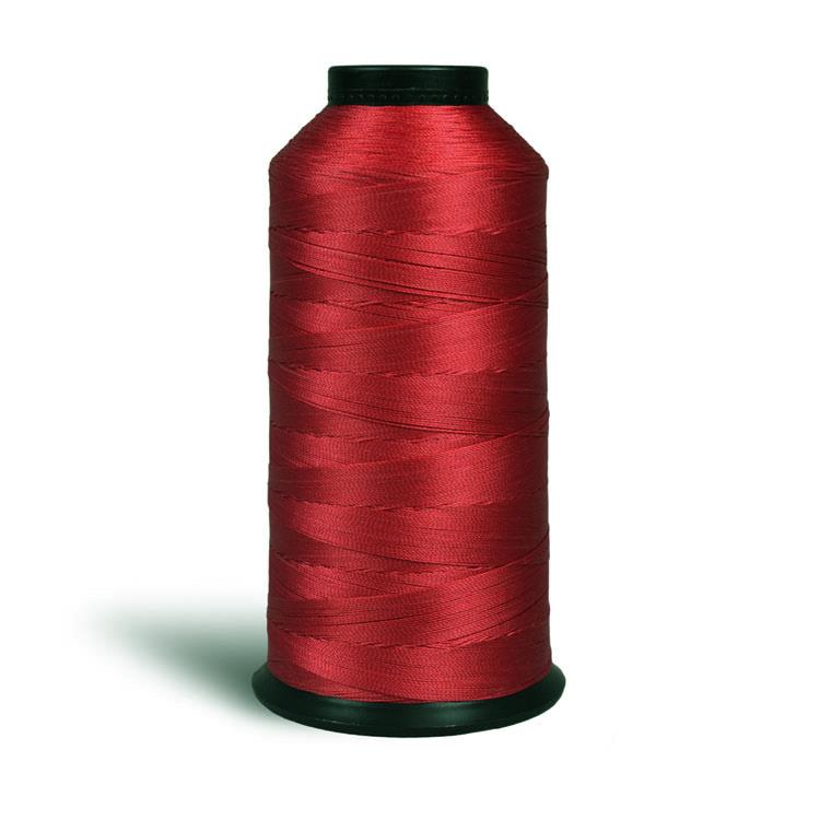 STRONG 40'S BONDED NYLON UPHOLSTERY LEATHER FURNITURE WORK SEWING THREAD 3000M - Picture 45 of 46