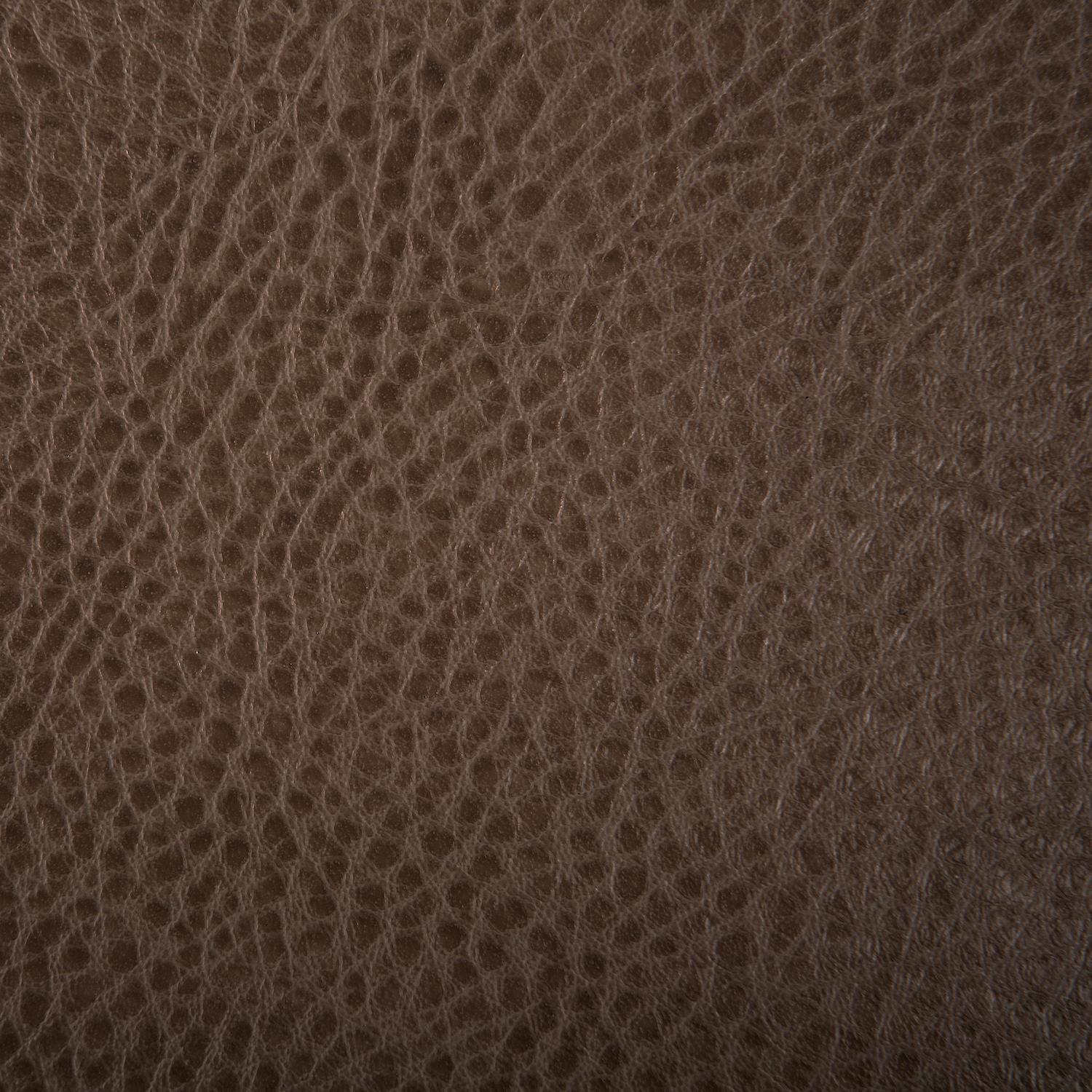 Eastwood Glossy Polycotton Backed Fire Retardant Grain Upholstery Faux Leather - Picture 6 of 17