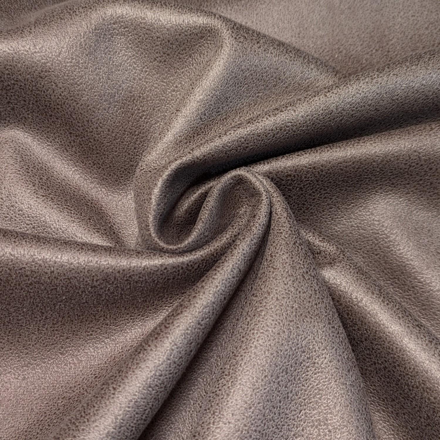 Super Soft Faux Suede Colorado Fleece Backed By The Metre - Picture 13 of 25