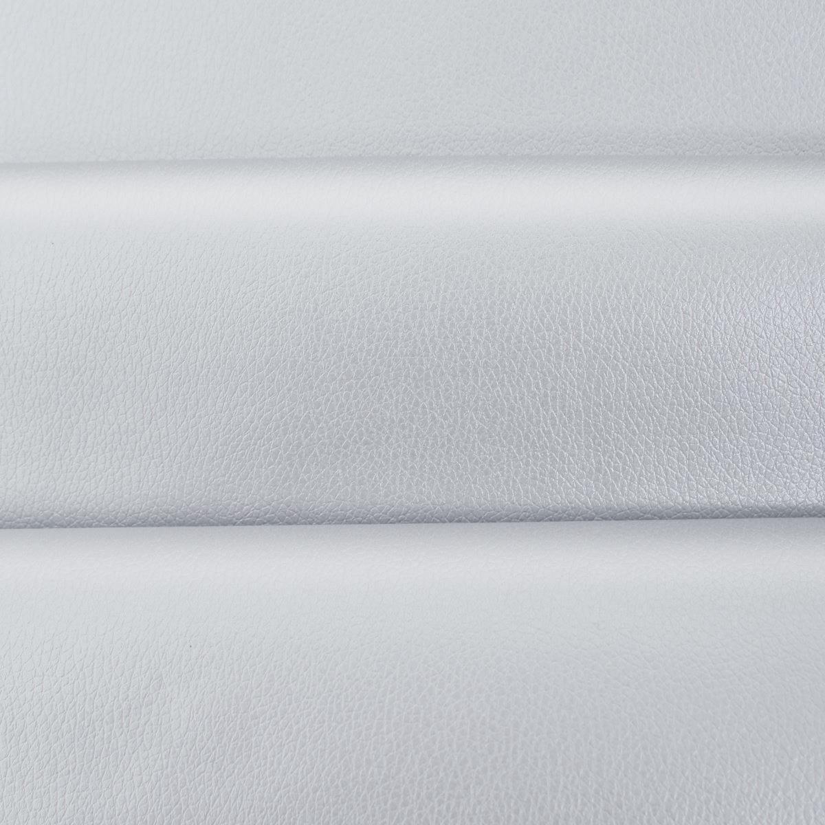 Bentley Plain Soft FR Vinyl Smooth Grain Vehicle Faux Leather Upholstery Fabric - Picture 19 of 23