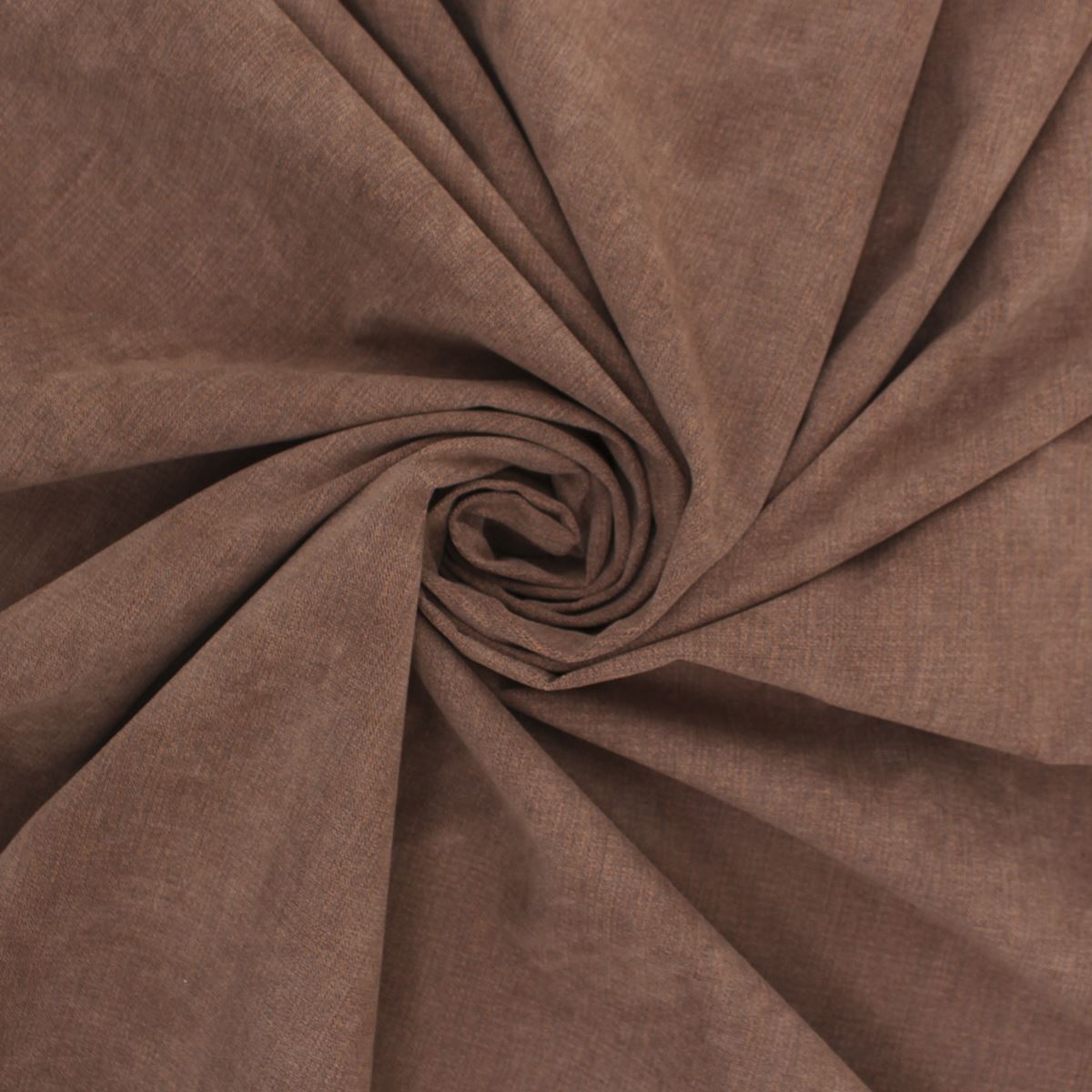 Athletico Velour Chenille Plain Soft Melange Heavy Curtain Upholstery Fabric - Picture 19 of 75