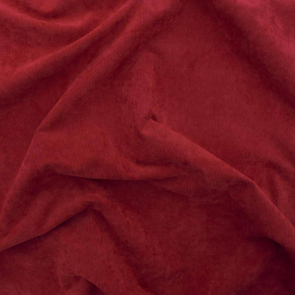Athletico Velour Chenille Plain Soft Melange Heavy Curtain Upholstery Fabric - Picture 50 of 75