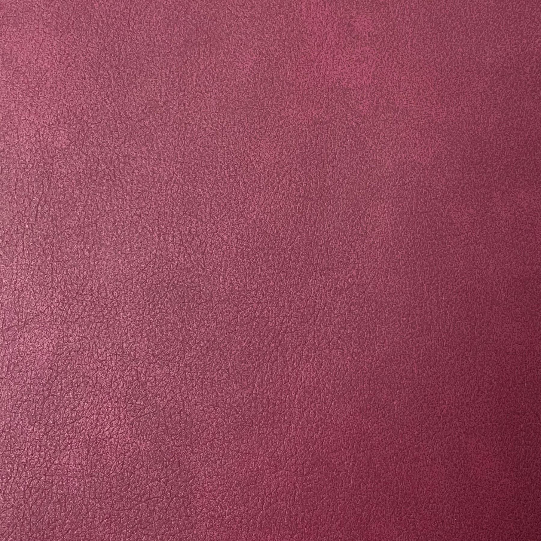 Distressed Mottled Plain Faux Leather Sofa Seating Upholstery Fabric - Picture 26 of 32