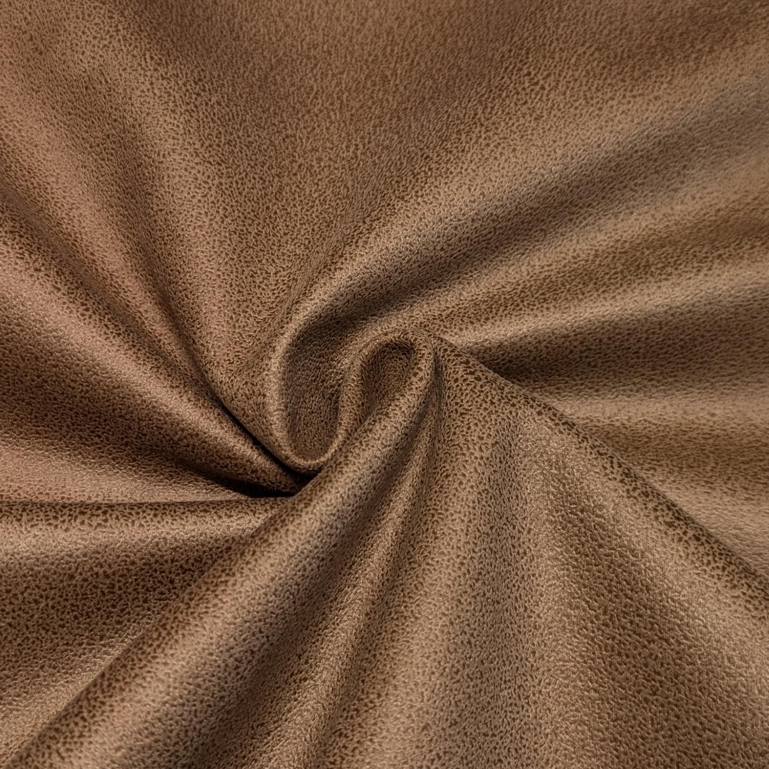 Super Soft Faux Suede Colorado Fleece Backed By The Metre - Picture 9 of 25
