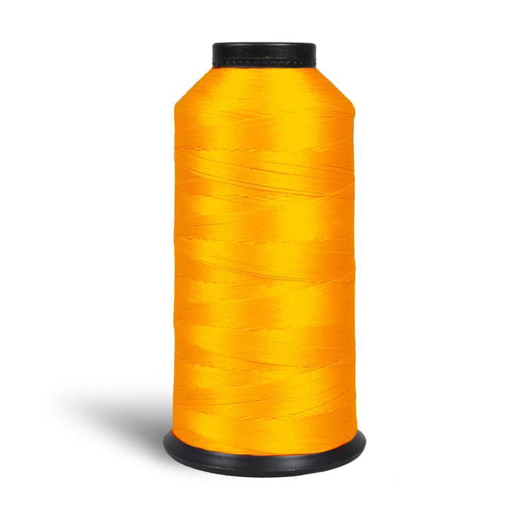 STRONG 40'S BONDED NYLON UPHOLSTERY LEATHER FURNITURE WORK SEWING THREAD 3000M - Picture 15 of 46