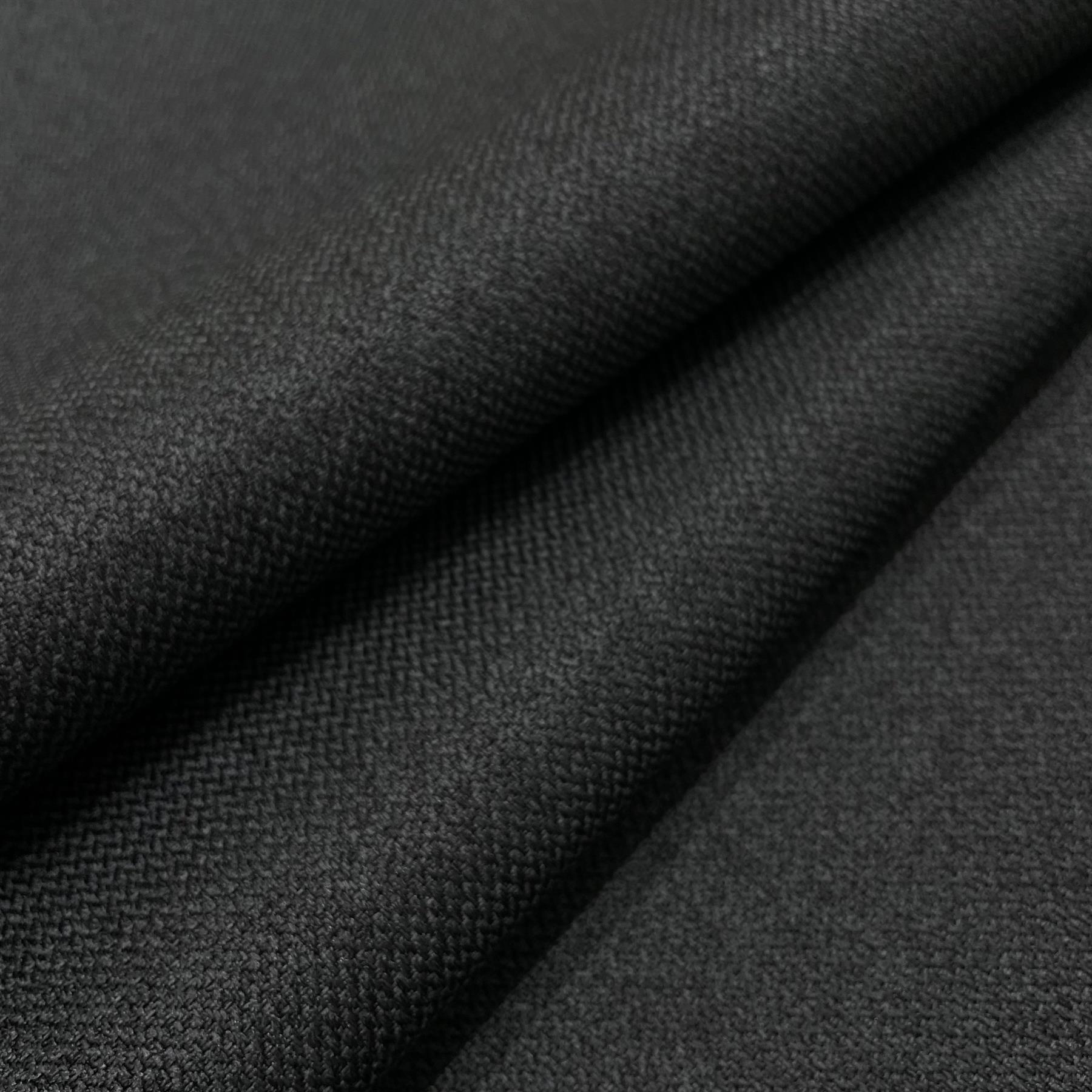 Malbec Linens Soft Plain Linen Look Heavy Furnishing Upholstery Fabric - Picture 8 of 120