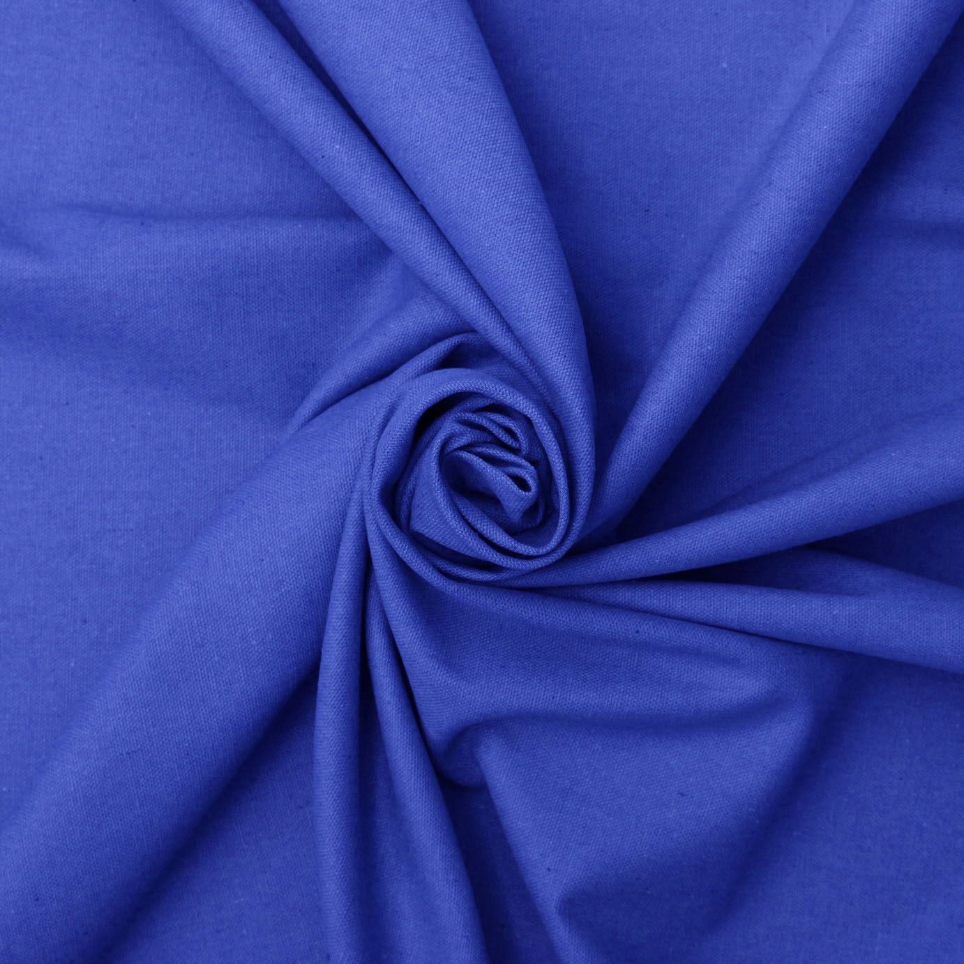 Plain 100% Cotton Canvas Work Wear Jacket Trousers Heavy Upholstery Fabric - Picture 34 of 46