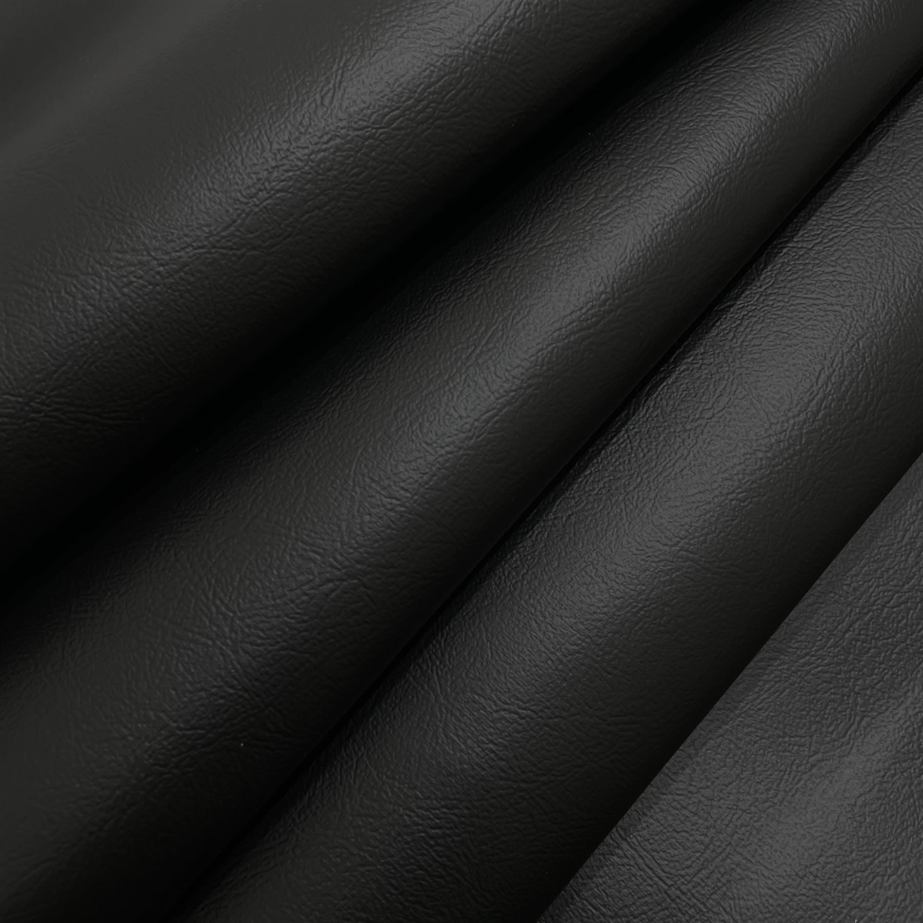 FIRE RESISTANT RETARDANT FAUX LEATHER LEATHERETTE UPHOLSTERY VINYL FABRIC X 1m - Picture 15 of 91