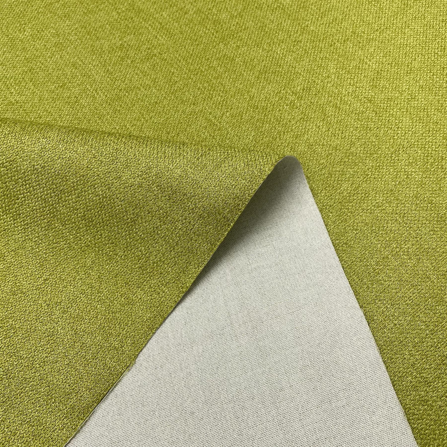 Malbec Linens Soft Plain Linen Look Heavy Furnishing Upholstery Fabric - Picture 83 of 120