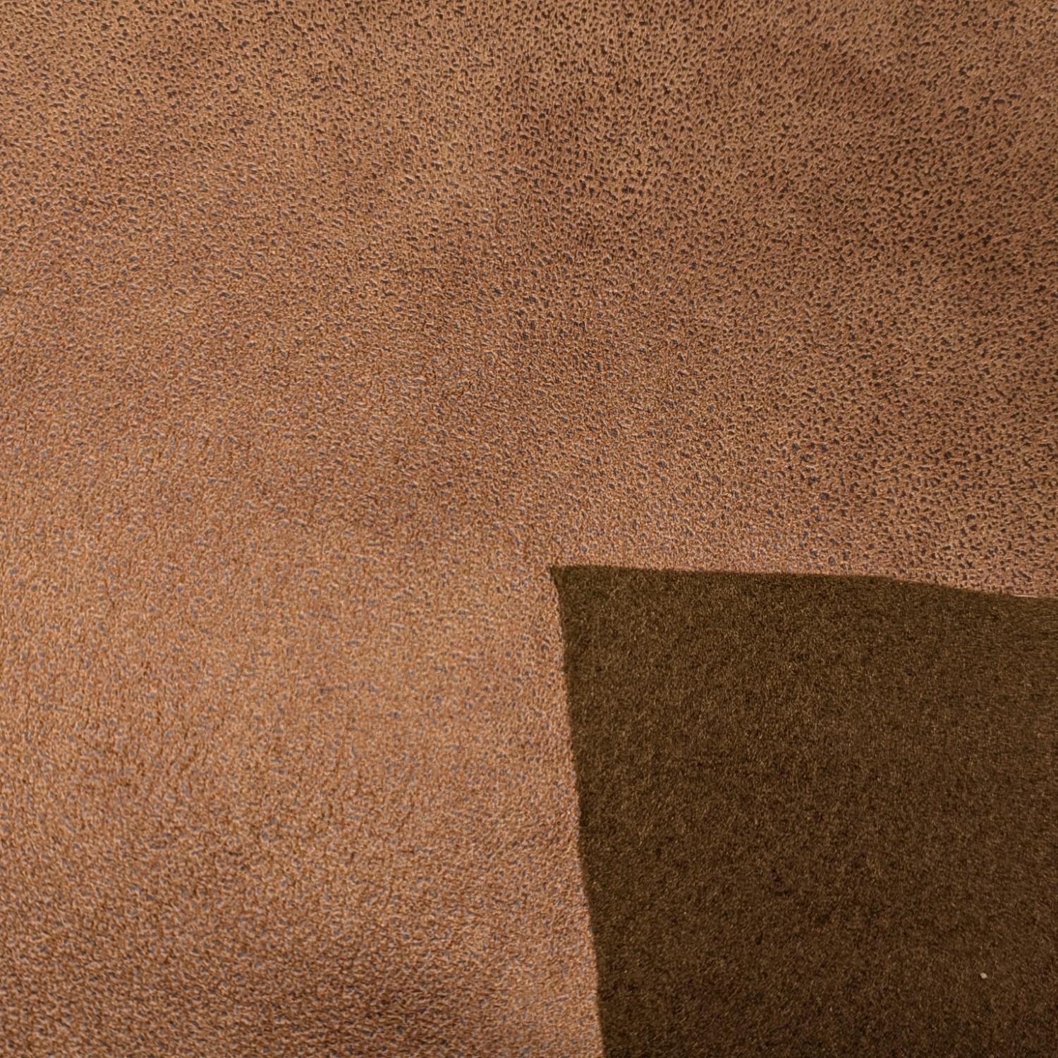 Super Soft Faux Suede Colorado Fleece Backed By The Metre - Picture 18 of 25