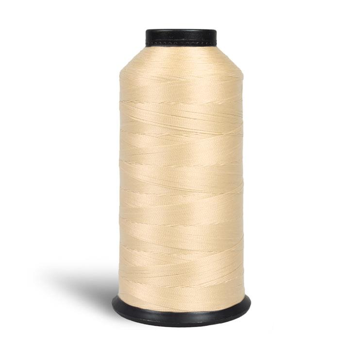 STRONG 40'S BONDED NYLON UPHOLSTERY LEATHER FURNITURE WORK SEWING THREAD 3000M - Picture 11 of 46