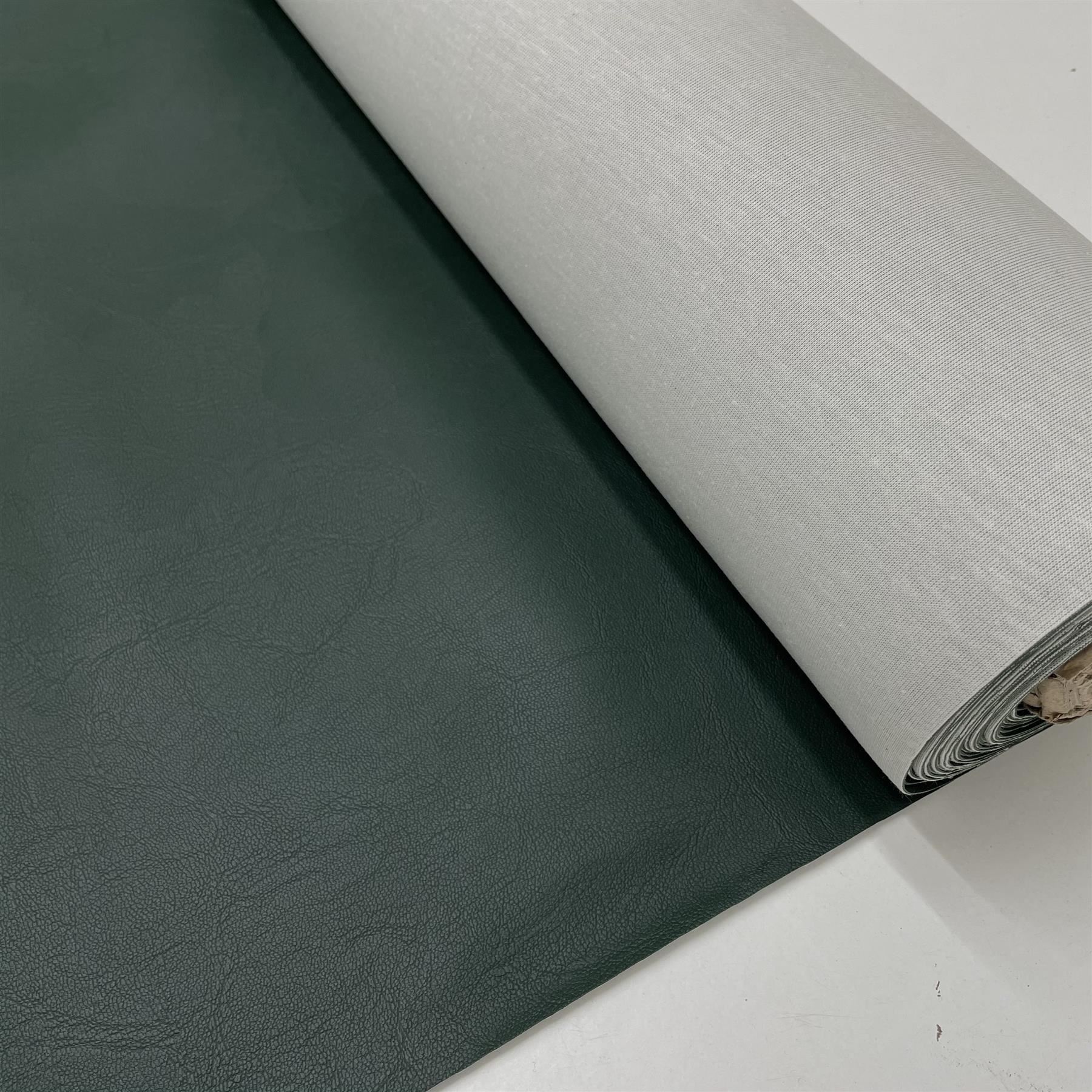 FIRE RESISTANT RETARDANT FAUX LEATHER LEATHERETTE UPHOLSTERY VINYL FABRIC X 1m - Picture 42 of 91