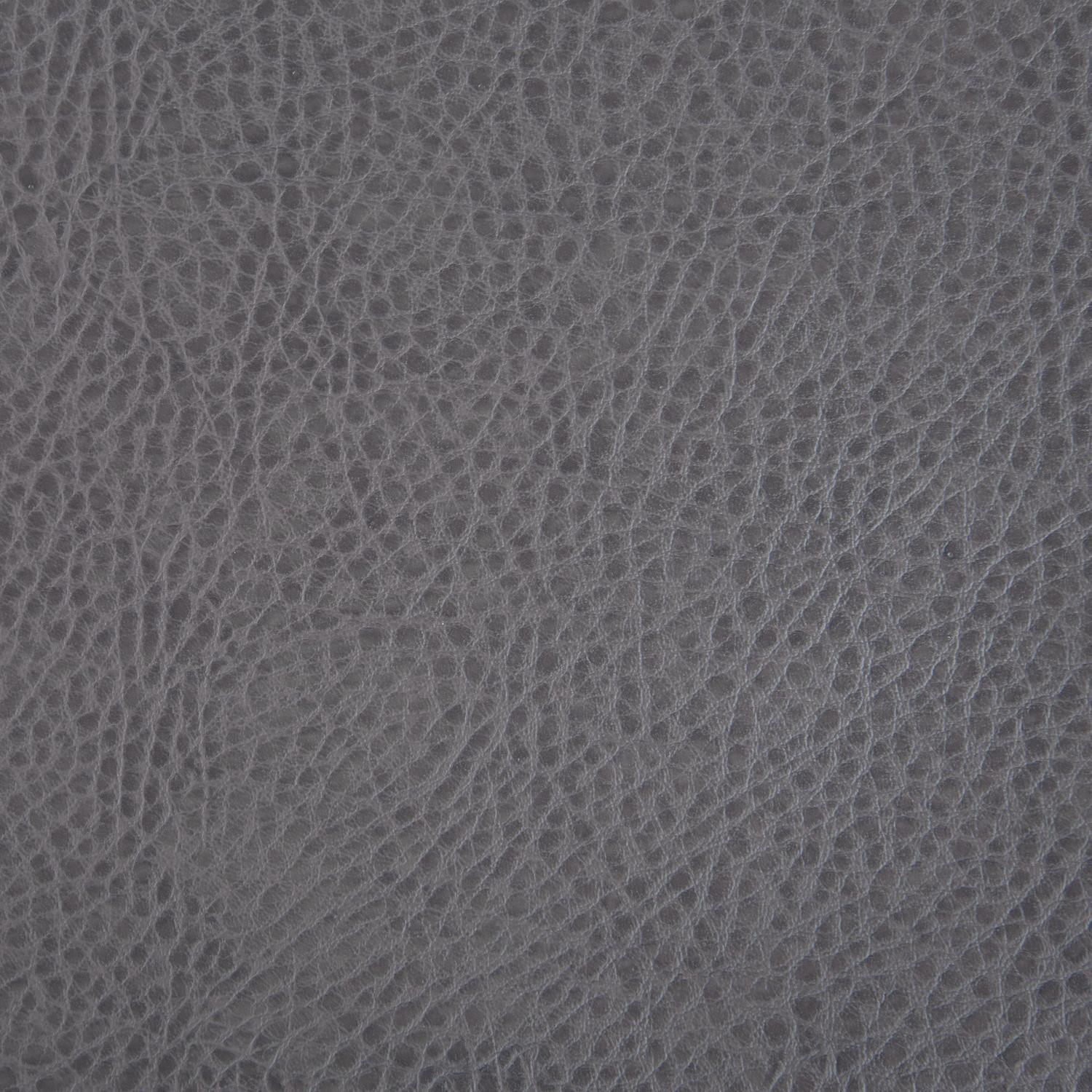 Eastwood Glossy Polycotton Backed Fire Retardant Grain Upholstery Faux Leather - Picture 13 of 17