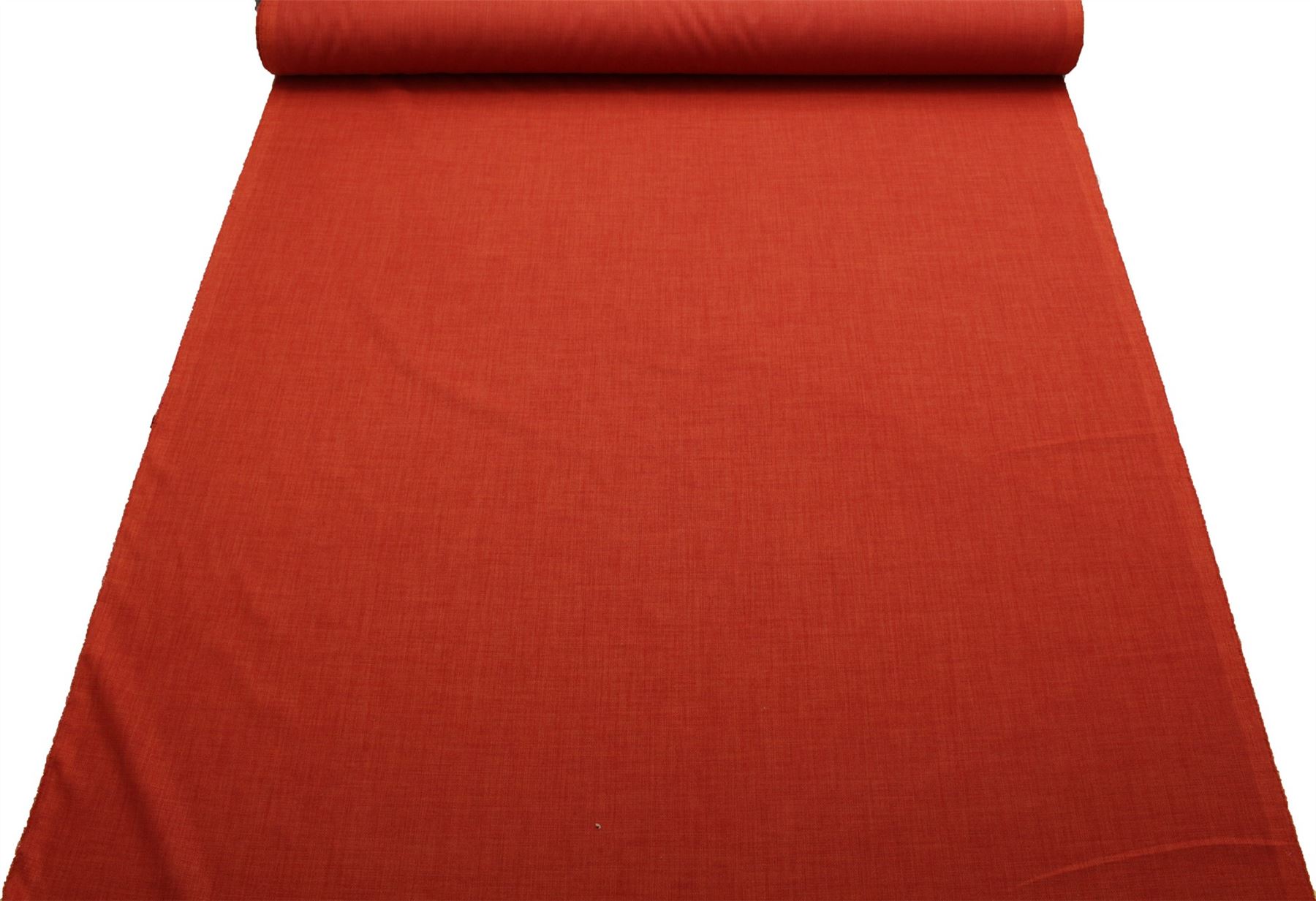 SOFT PLAIN LINEN LOOK DESIGNER CURTAIN CUSHION SOFA UPHOLSTERY FABRIC