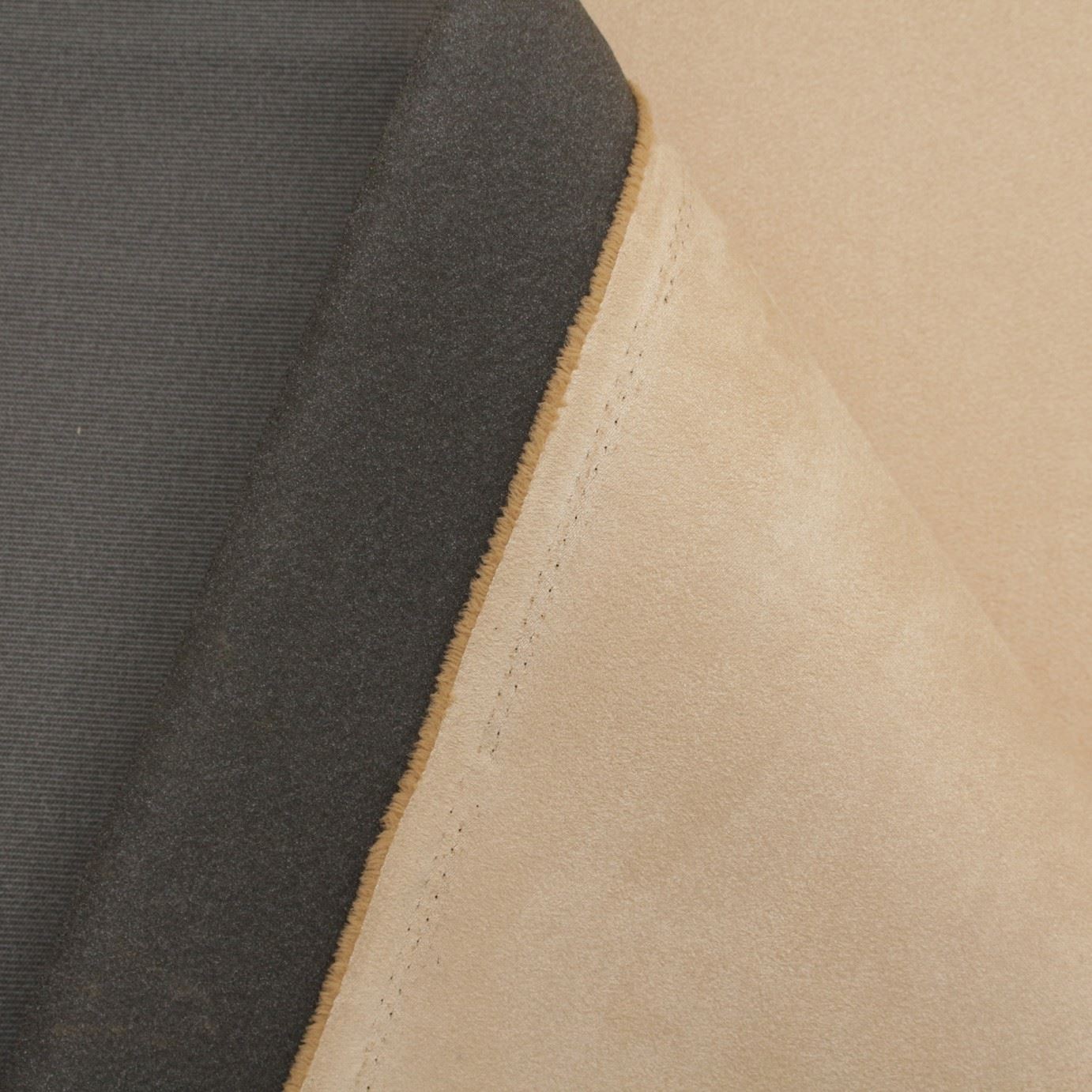 3MM SCRIM FOAM BACKED FAUX SUEDE CAR TRIM HEADLINING VEHICLE UPHOLSTERY