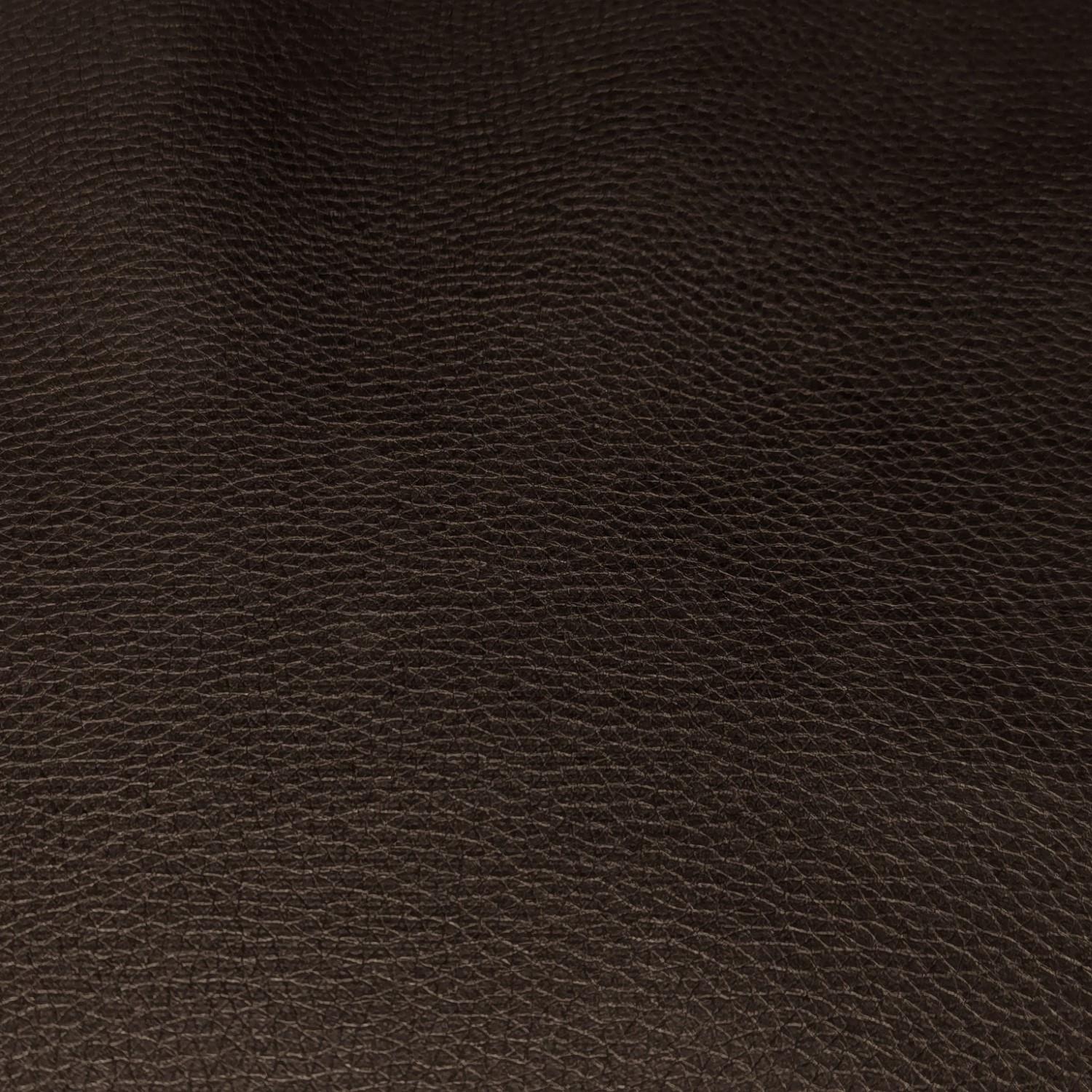 Amarillo Super Soft Faux Leather Fabric 430gsm PU Upholstery - Picture 11 of 50