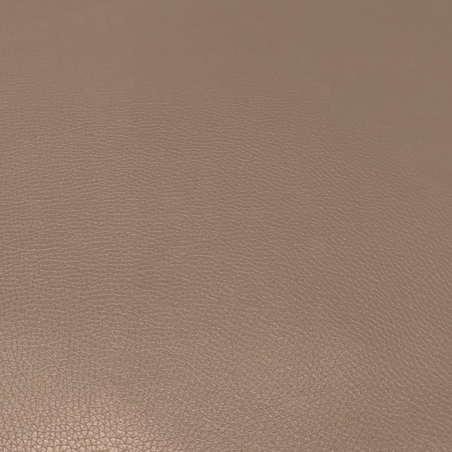 Amarillo Super Soft Faux Leather Fabric 430gsm PU Upholstery - Picture 43 of 50