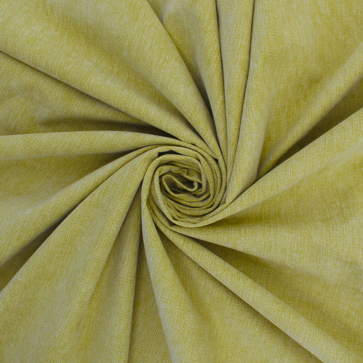 Athletico Velour Chenille Plain Soft Melange Heavy Curtain Upholstery Fabric - Picture 47 of 75