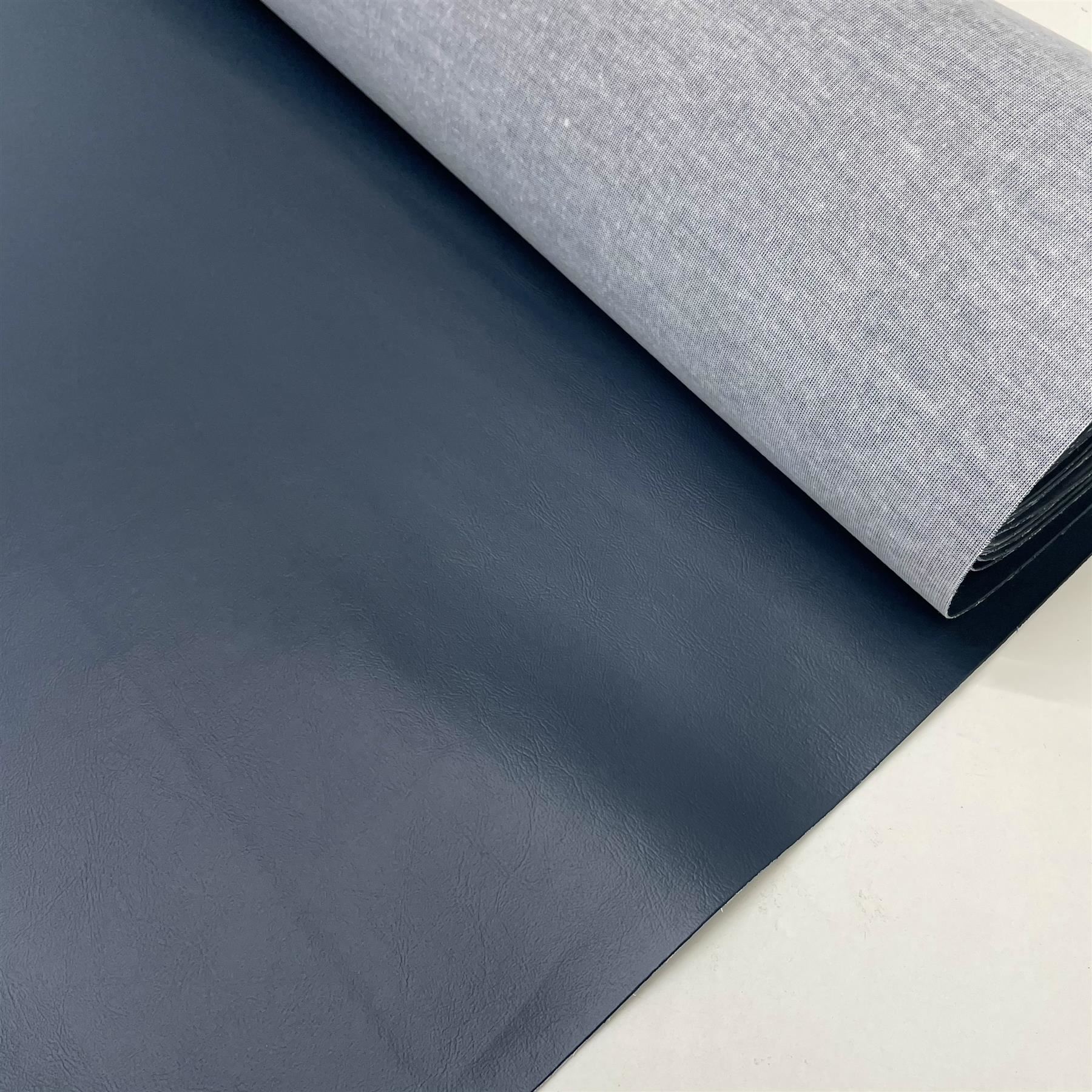 FIRE RESISTANT RETARDANT FAUX LEATHER LEATHERETTE UPHOLSTERY VINYL FABRIC X 1m - Picture 55 of 91