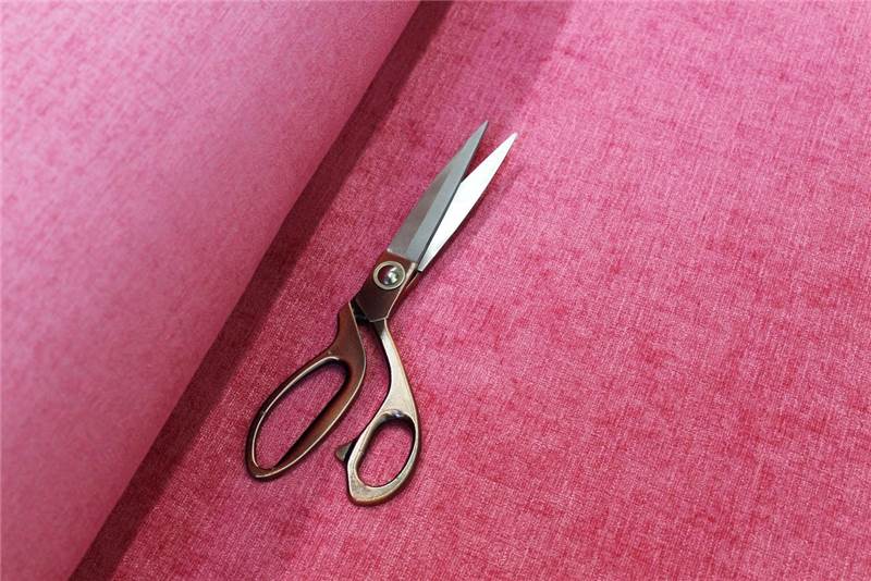 DESIGNER LUXURY THICK HEAVY WEIGHT CURTAIN UPHOLSTERY CHENILLE VELVET FABRIC - Picture 87 of 102