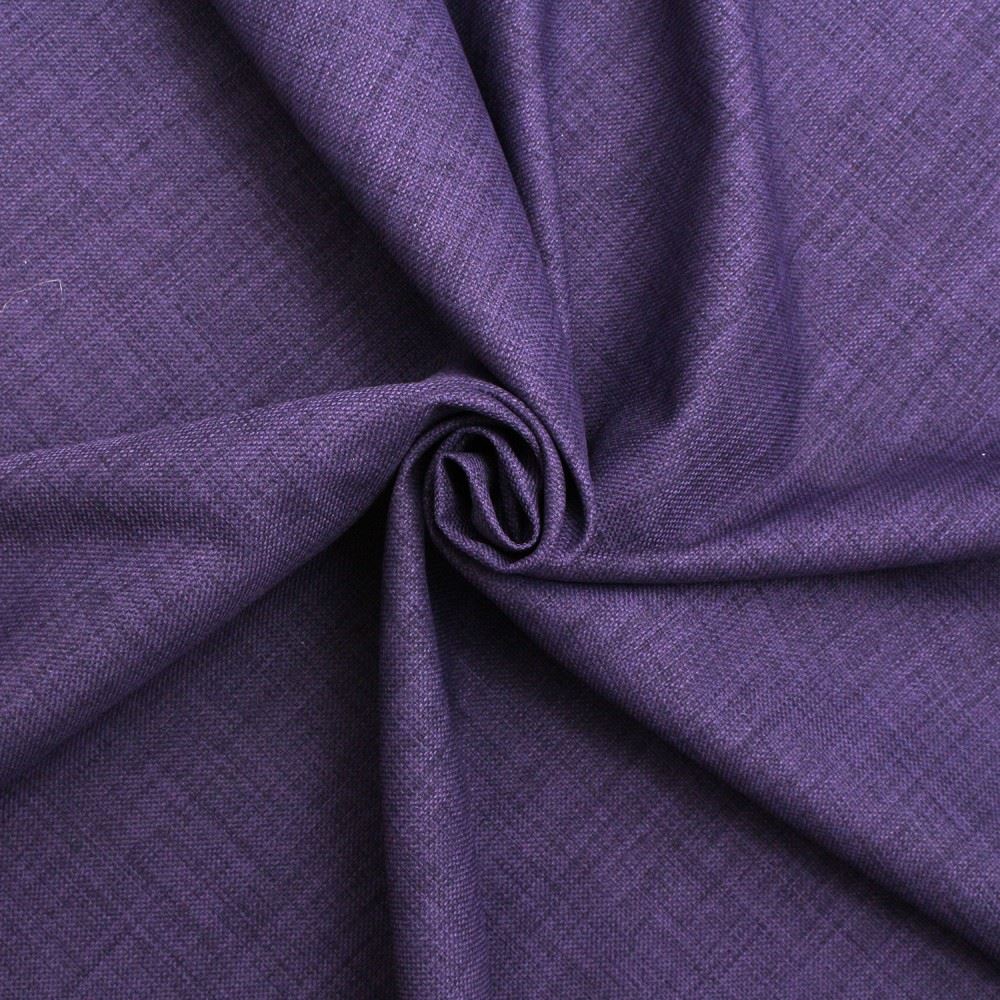 SOFT PLAIN LINEN LOOK DESIGNER CURTAIN CUSHION SOFA UPHOLSTERY FABRIC