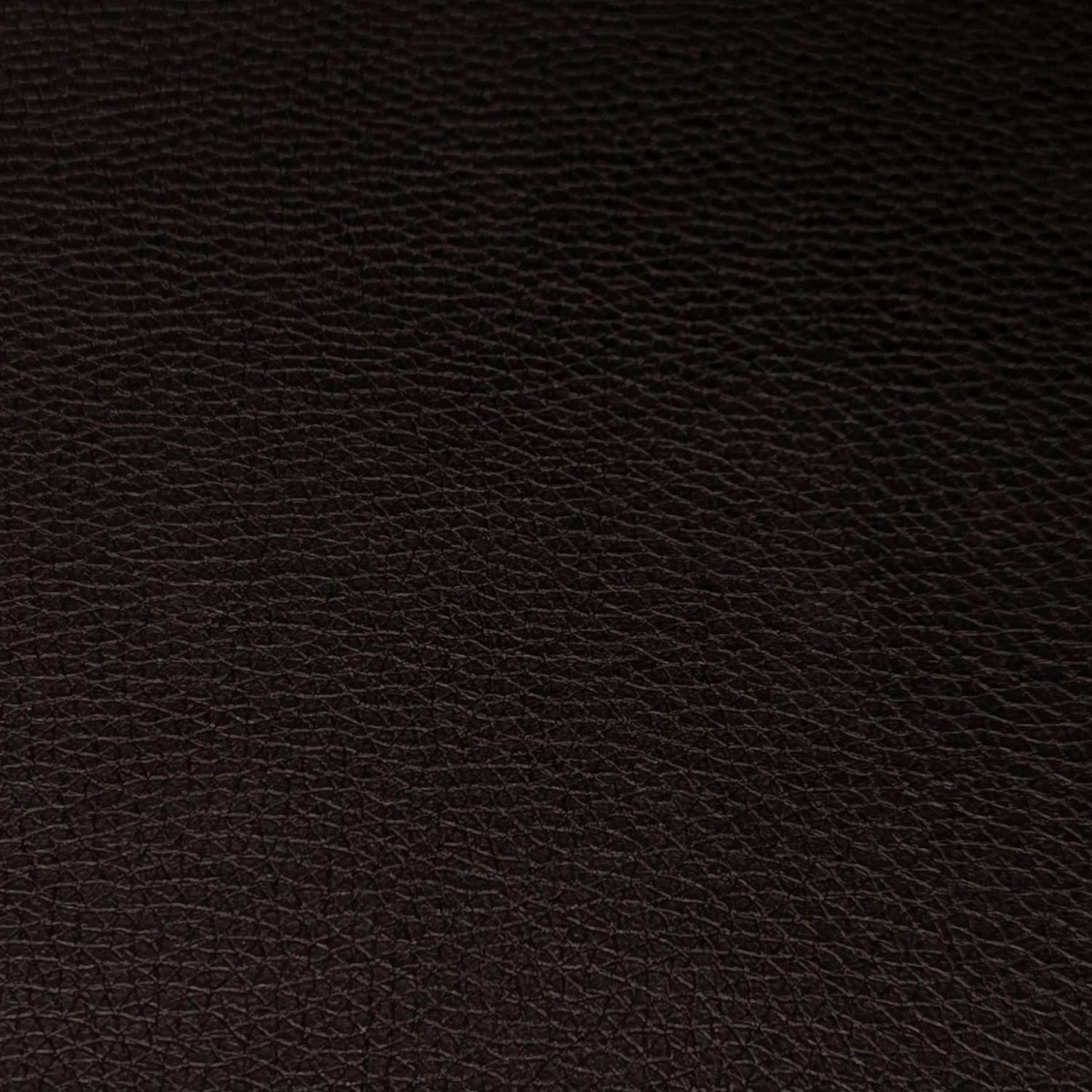 Amarillo Super Soft Faux Leather Fabric 430gsm PU Upholstery - Picture 2 of 50