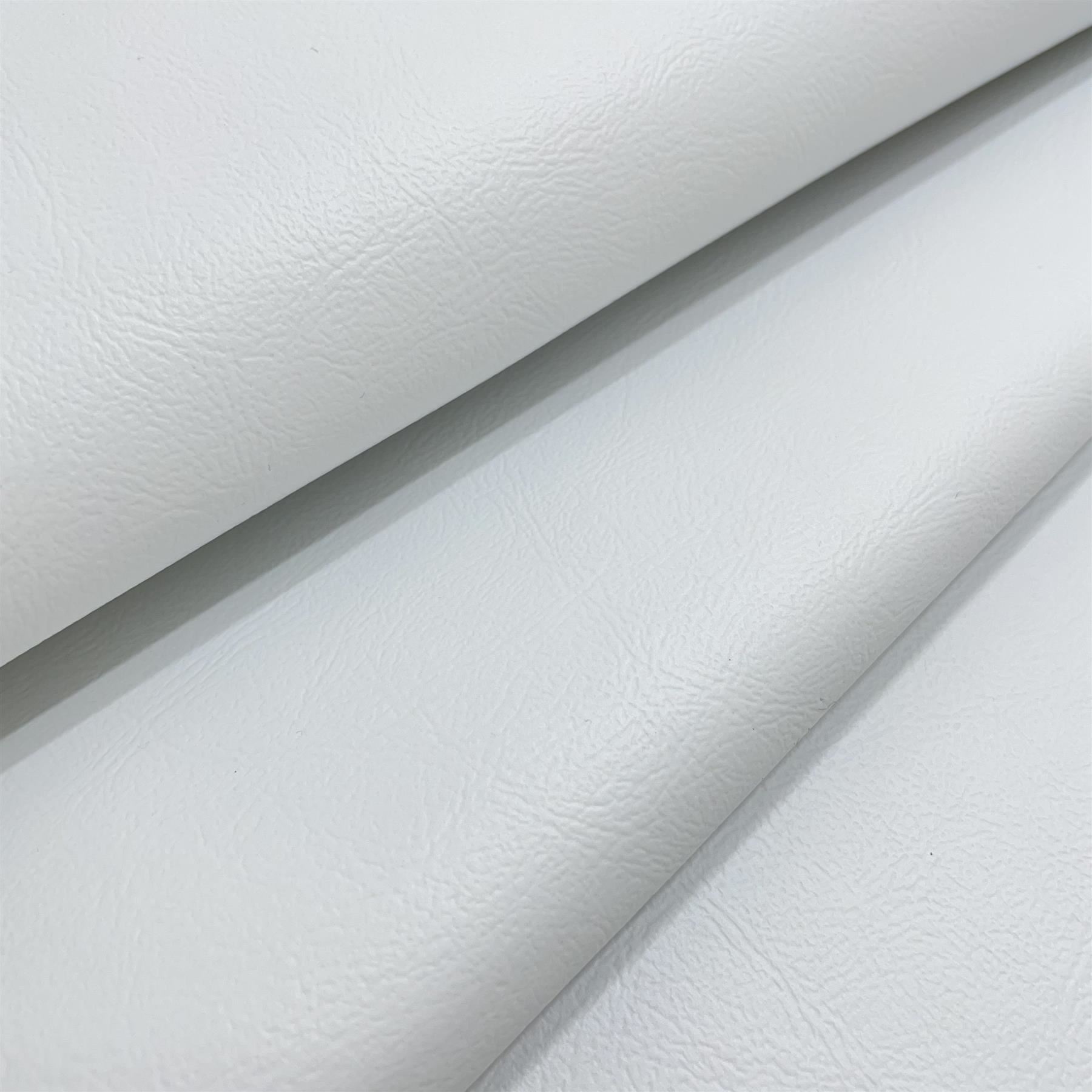 FIRE RESISTANT RETARDANT FAUX LEATHER LEATHERETTE UPHOLSTERY VINYL FABRIC X 1m - Picture 84 of 91