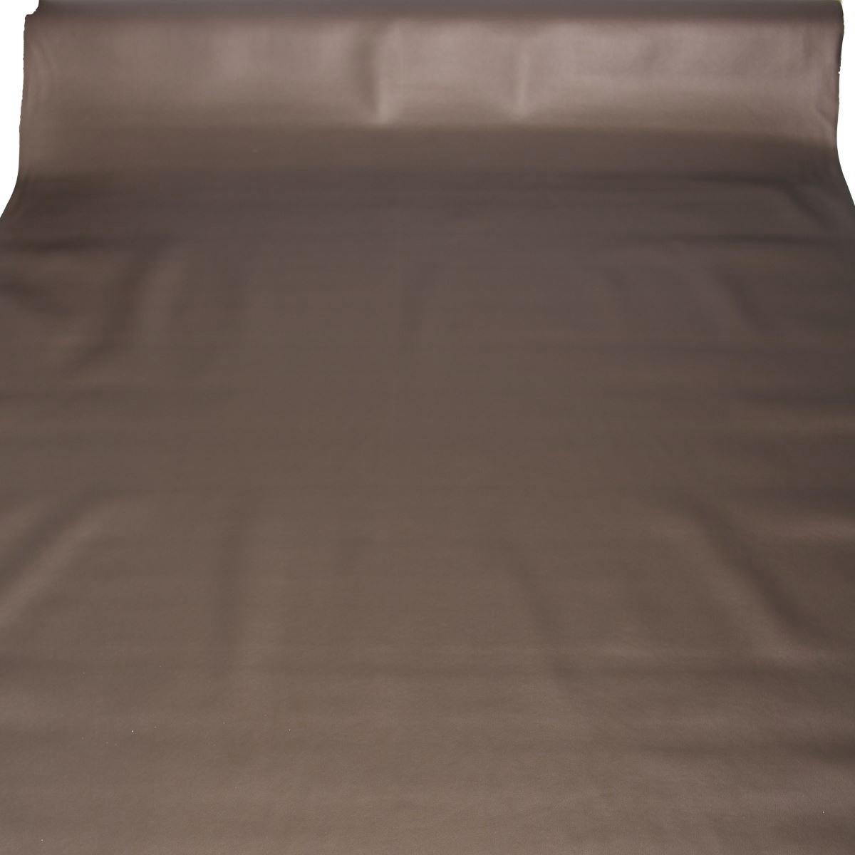 Bentley Plain Soft FR Vinyl Smooth Grain Vehicle Faux Leather Upholstery Fabric - Picture 10 of 23