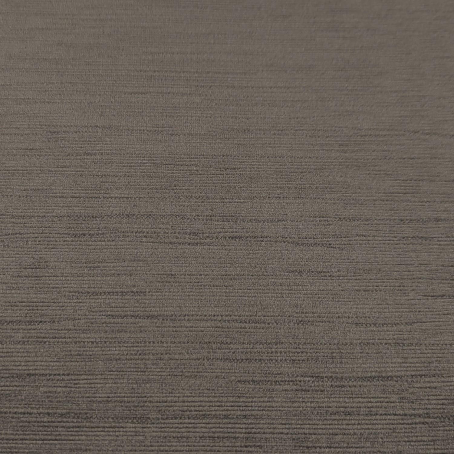 Vadar Low Rib Velvet Upholstery Fabric Soft Durable & Fire Retardant - Picture 12 of 20