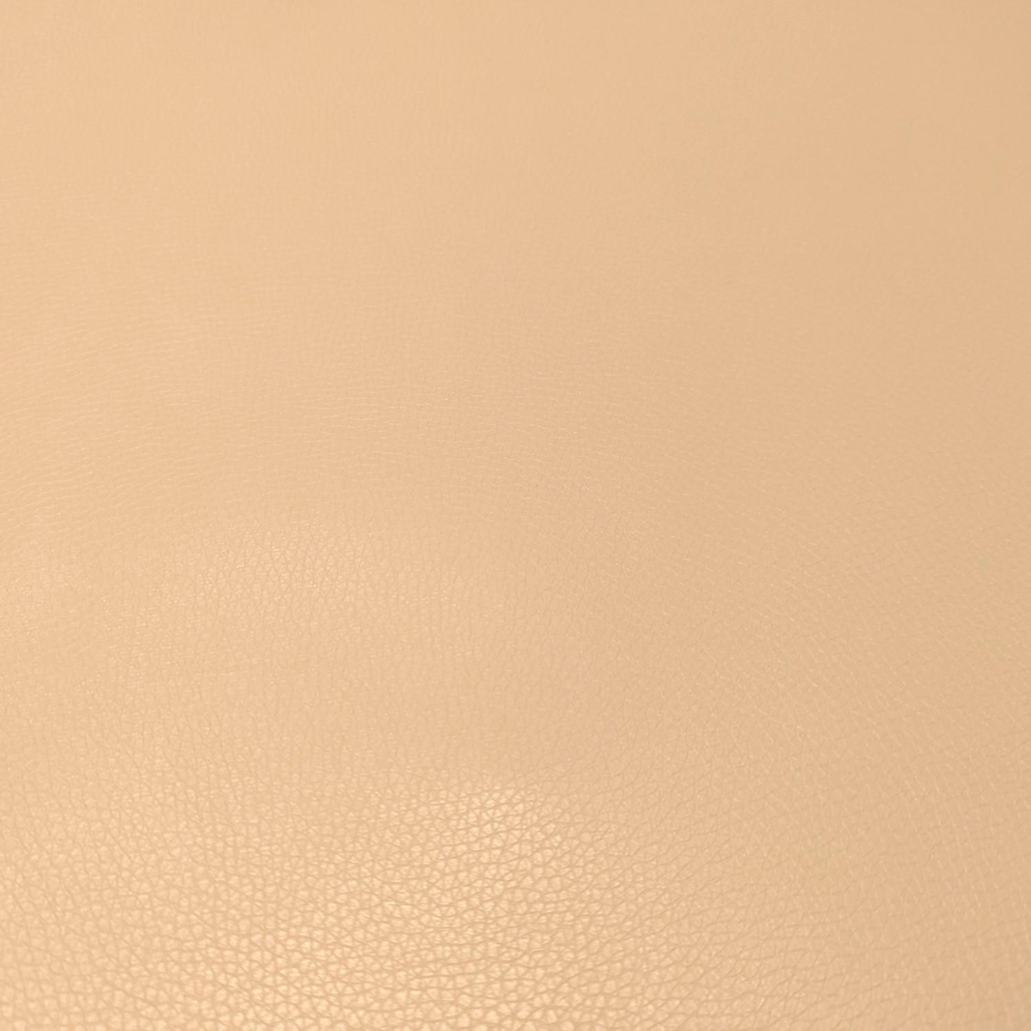 Amarillo Super Soft Faux Leather Fabric 430gsm PU Upholstery - Picture 8 of 50