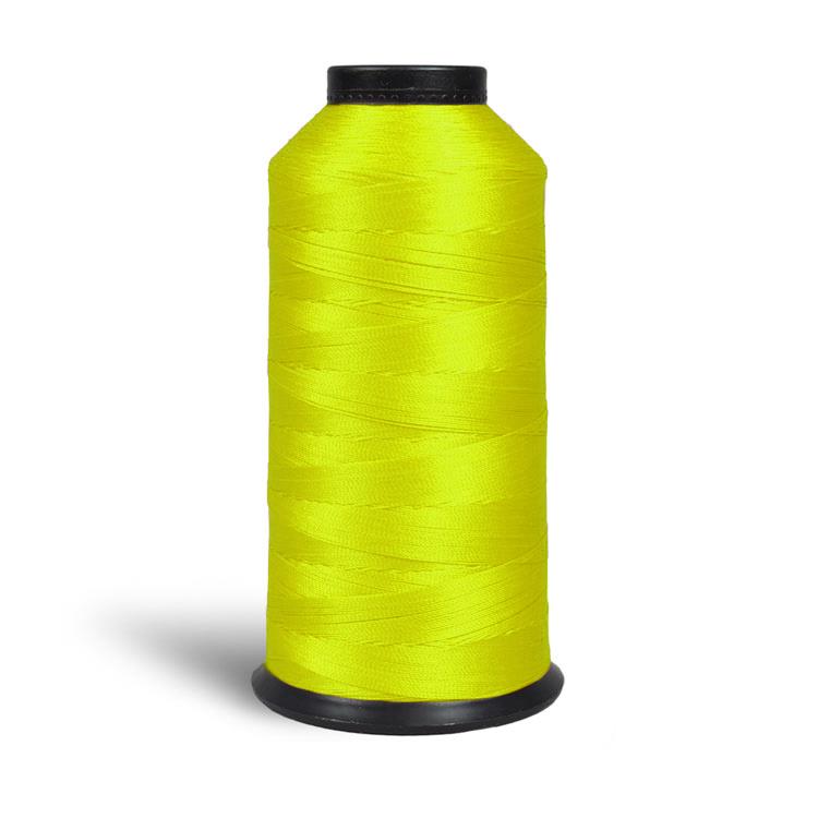 STRONG 40'S BONDED NYLON UPHOLSTERY LEATHER FURNITURE WORK SEWING THREAD 3000M - Picture 16 of 46
