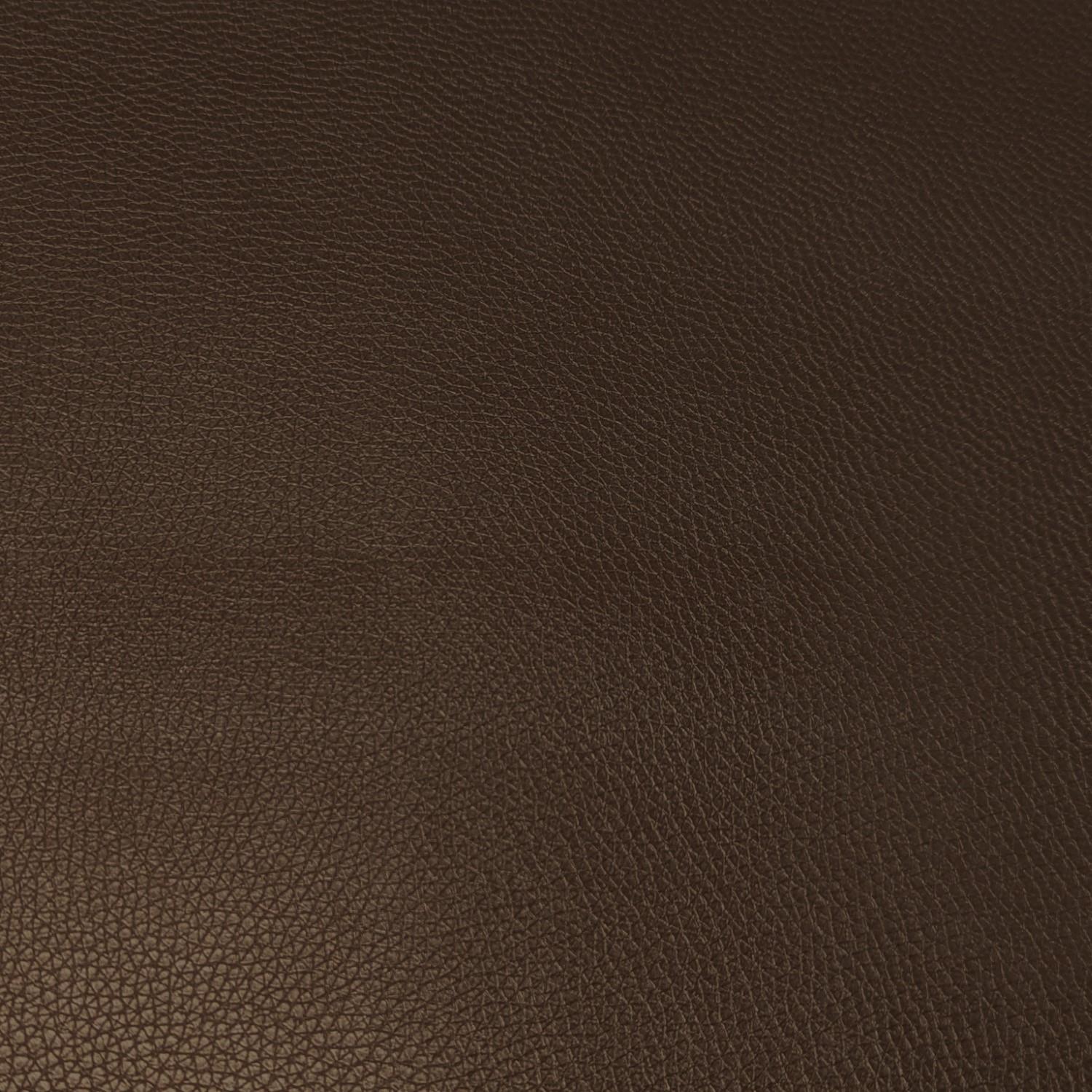 Amarillo Super Soft Faux Leather Fabric 430gsm PU Upholstery - Picture 5 of 50
