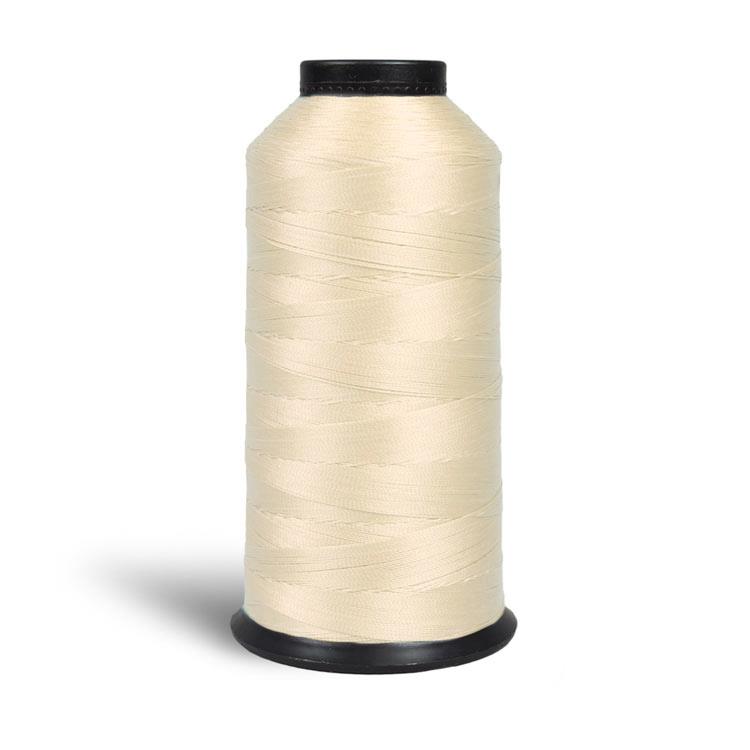 STRONG 40'S BONDED NYLON UPHOLSTERY LEATHER FURNITURE WORK SEWING THREAD 3000M - Picture 37 of 46