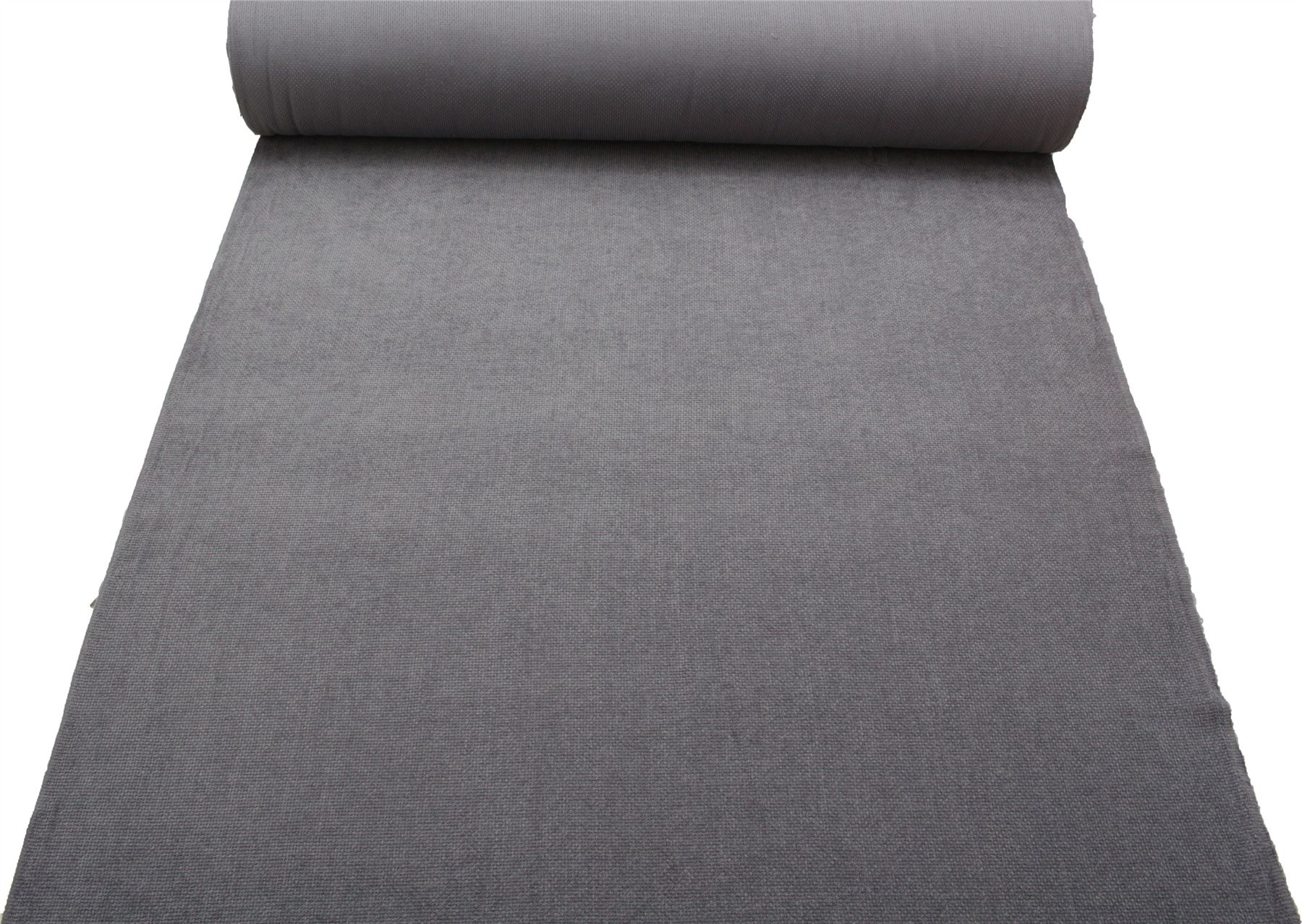 CLASSIC BASKETWEAVE LOOSE COVERS UPHOLSTERY INTERIORS CURTAIN SOFT CHENILLE - Picture 48 of 89