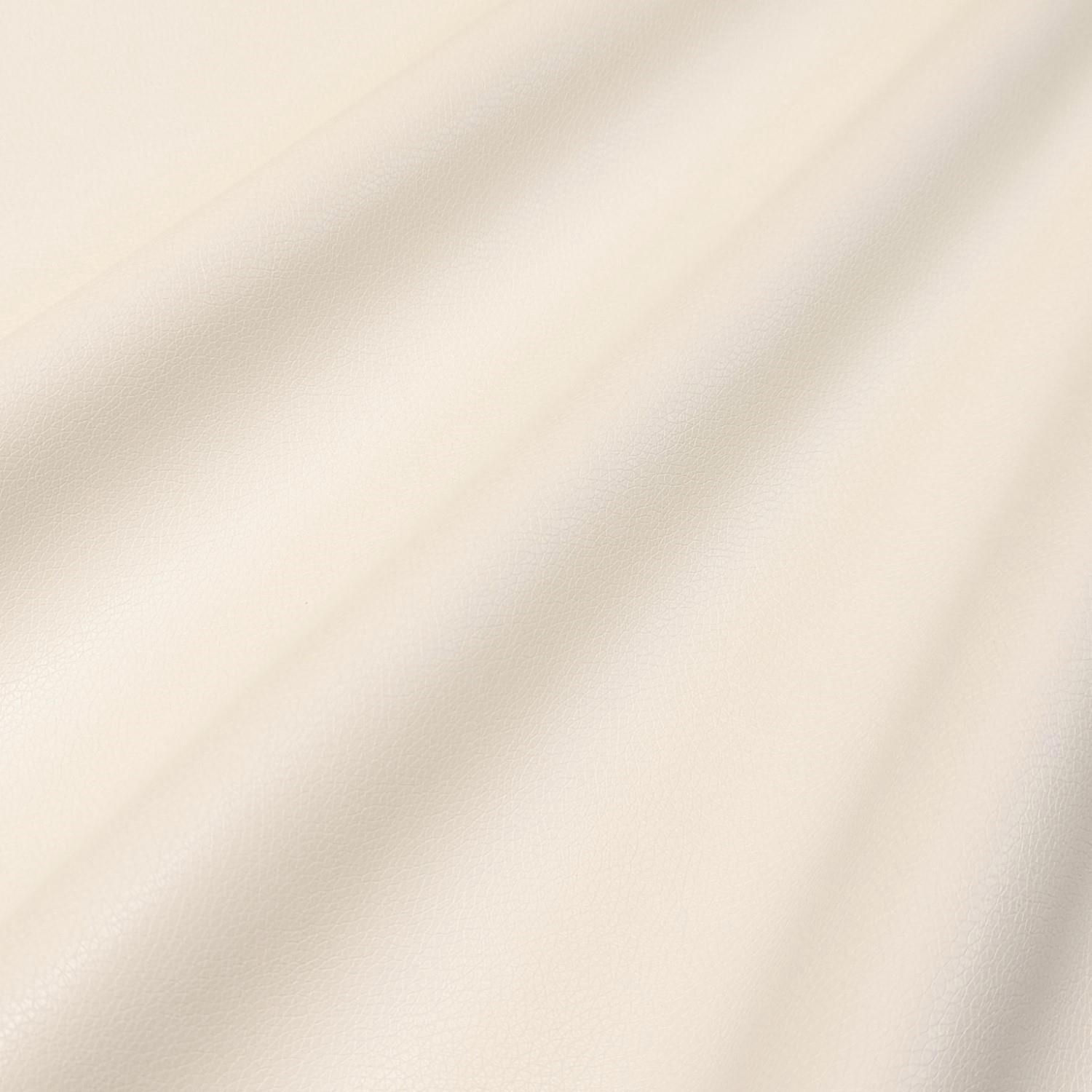 Amarillo Super Soft Faux Leather Fabric 430gsm PU Upholstery - Picture 49 of 50