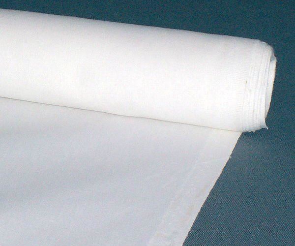 Calico Cotton Barrier Cloth Fire Retardant Heavy Canvas Upholestery Interliner - Picture 3 of 5