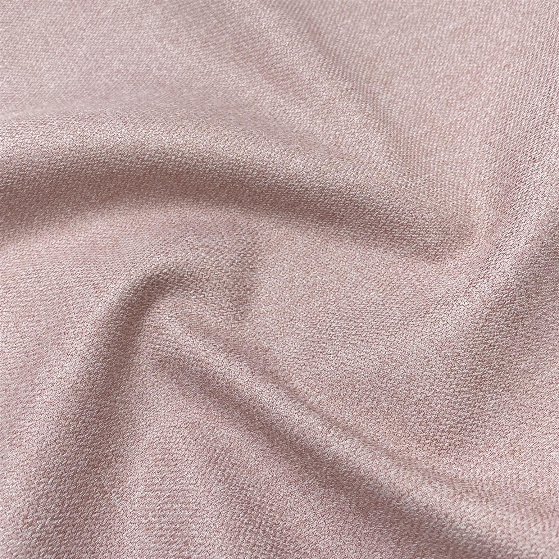 Malbec Linens Soft Plain Linen Look Heavy Furnishing Upholstery Fabric - Picture 43 of 120