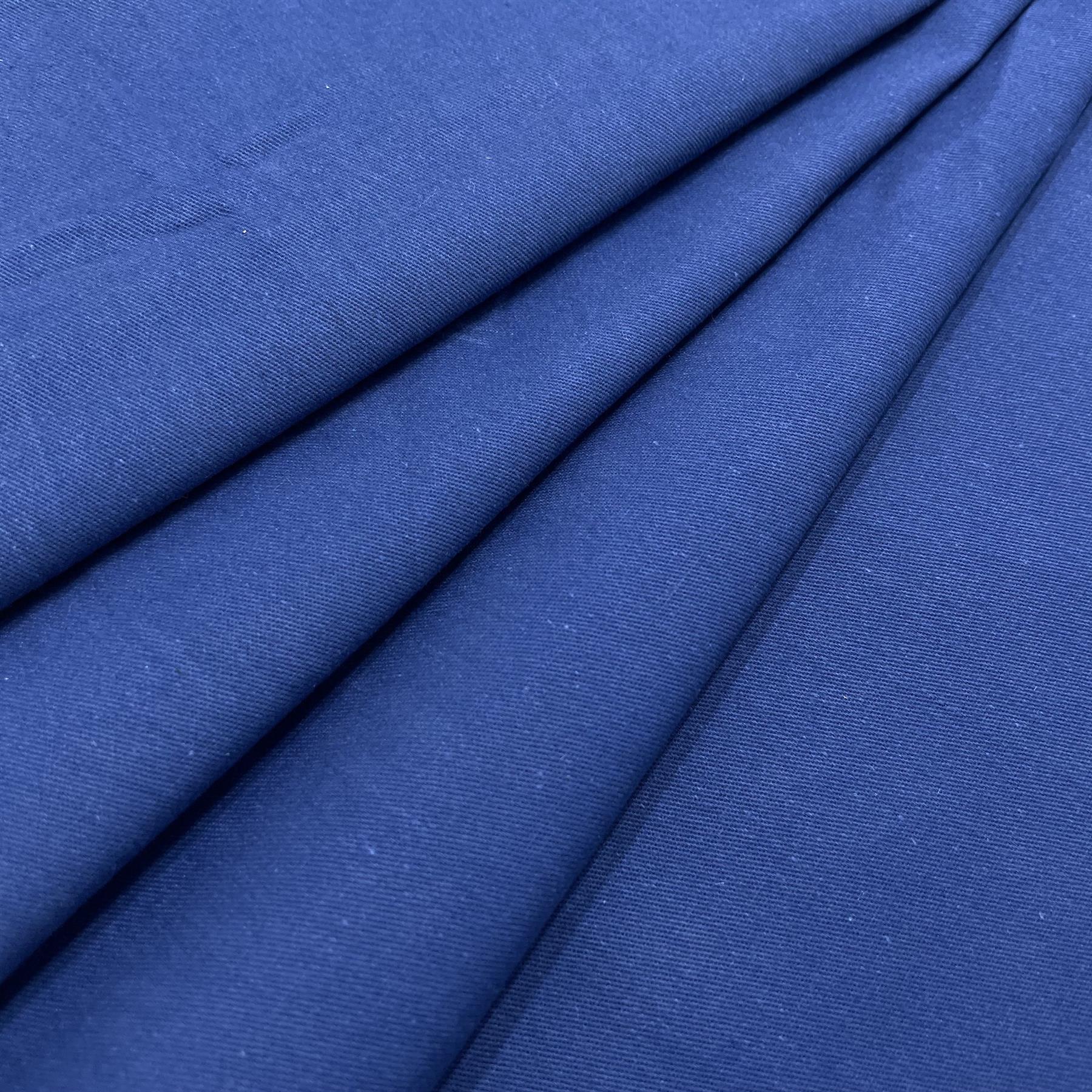 100 COTTON DRILL TWILL EXTRA WIDE UPHOLSTERY FABRIC VARIOUS COLOURS
