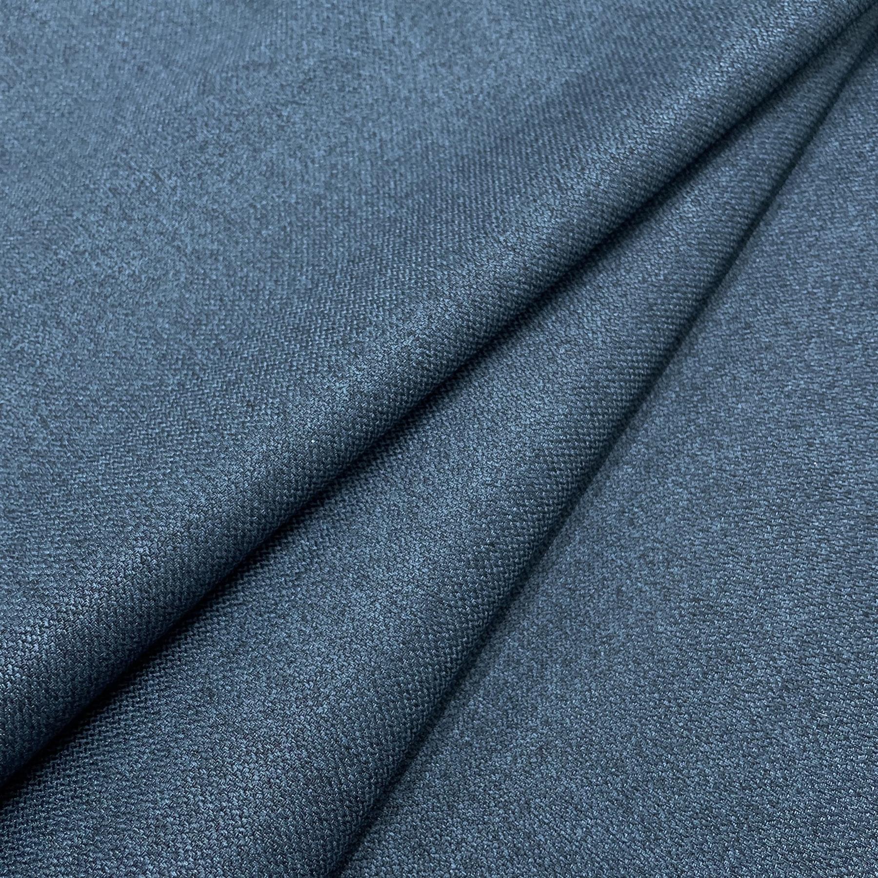 Malbec Linens Soft Plain Linen Look Heavy Furnishing Upholstery Fabric - Picture 97 of 120