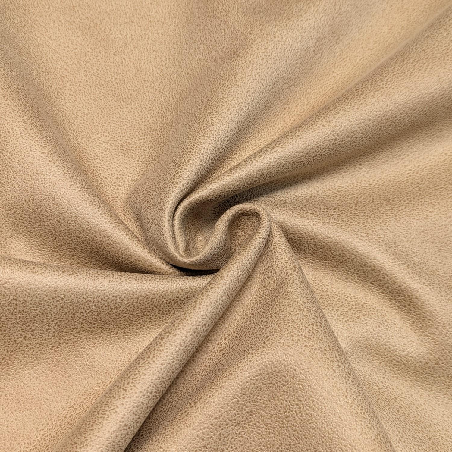 Super Soft Faux Suede Colorado Fleece Backed By The Metre - Picture 4 of 25