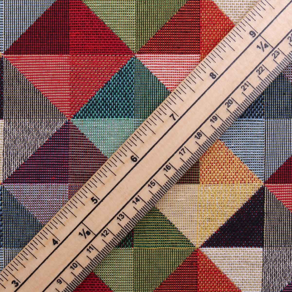 "Tapestry" Luxury Designer New World Fabric Upholstery Curtains Cushions Throws - Picture 29 of 33