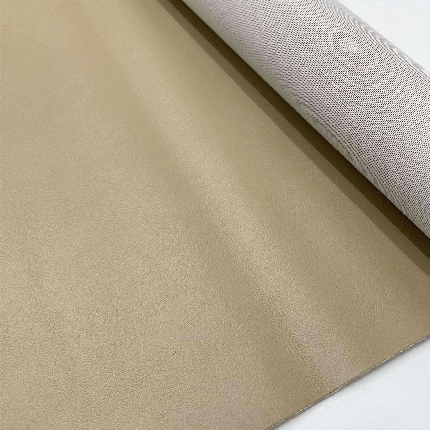 FIRE RESISTANT RETARDANT FAUX LEATHER LEATHERETTE UPHOLSTERY VINYL FABRIC X 1m - Picture 5 of 91