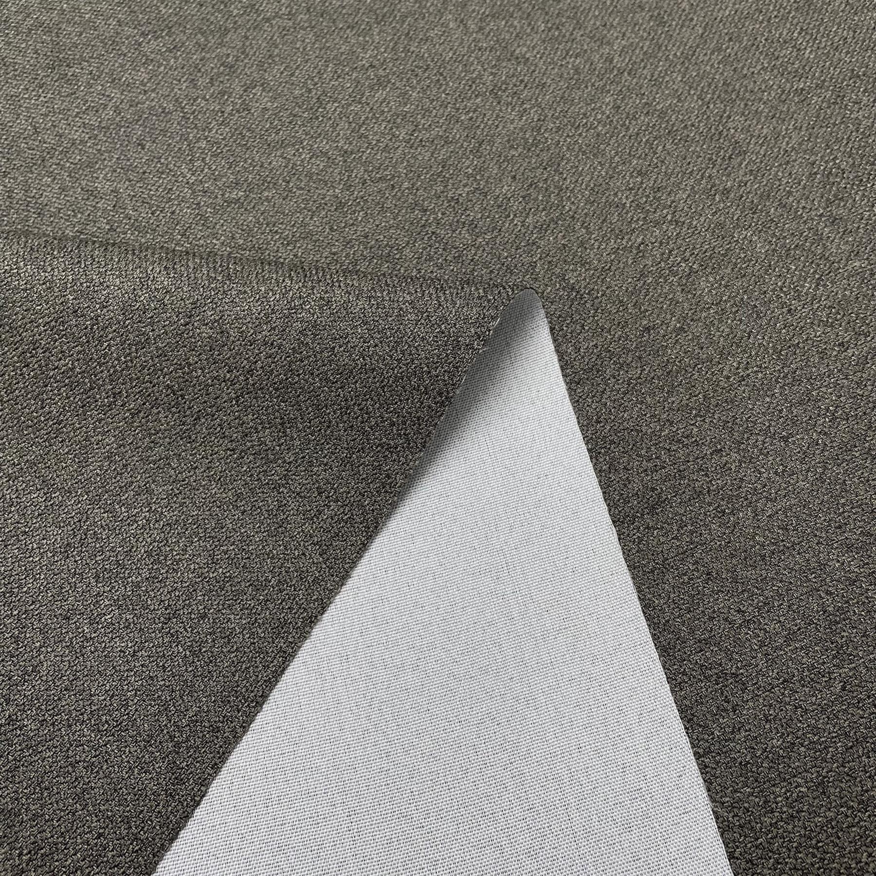 Malbec Linens Soft Plain Linen Look Heavy Furnishing Upholstery Fabric - Picture 117 of 120